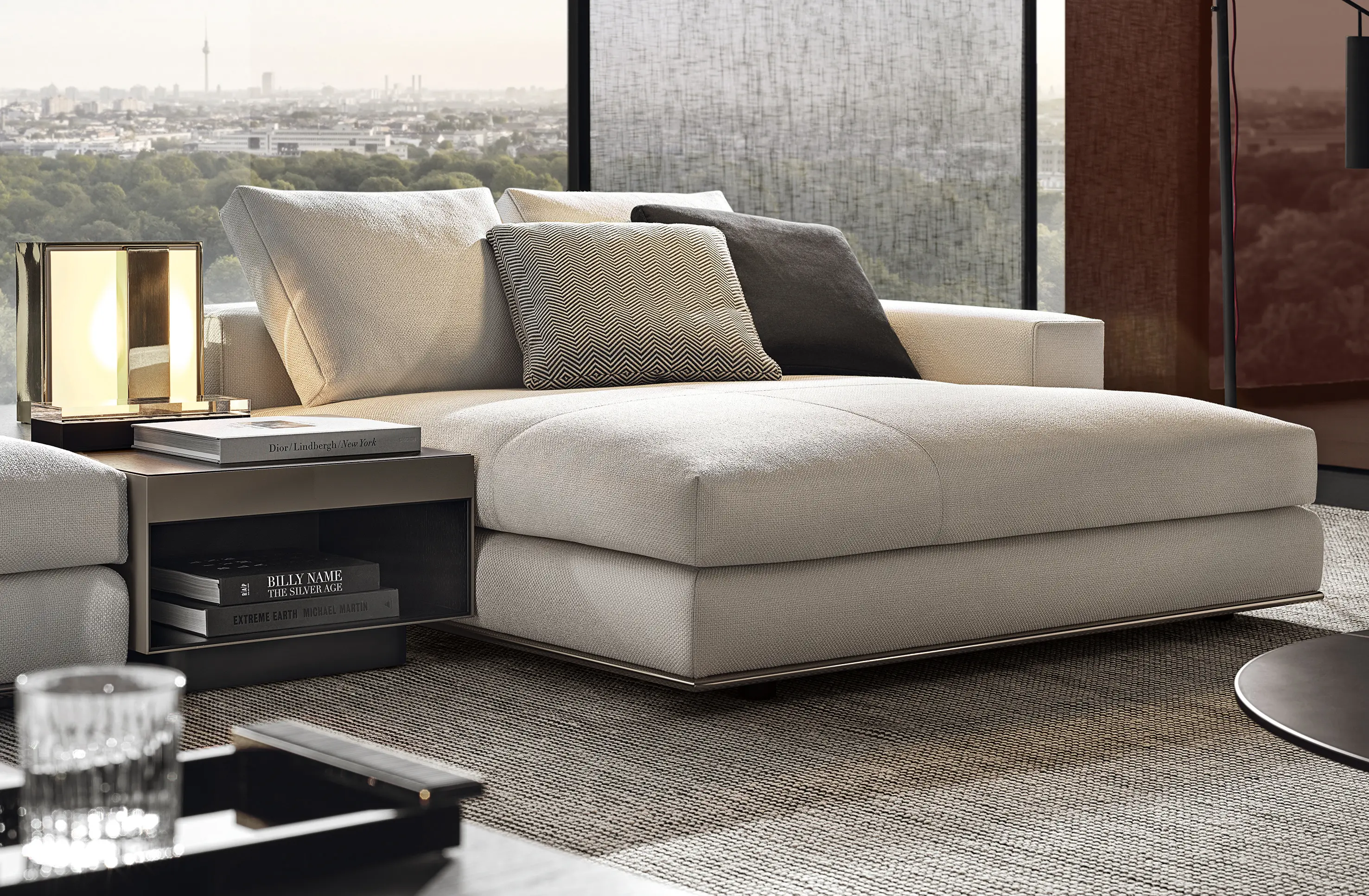 Minotti - Hope