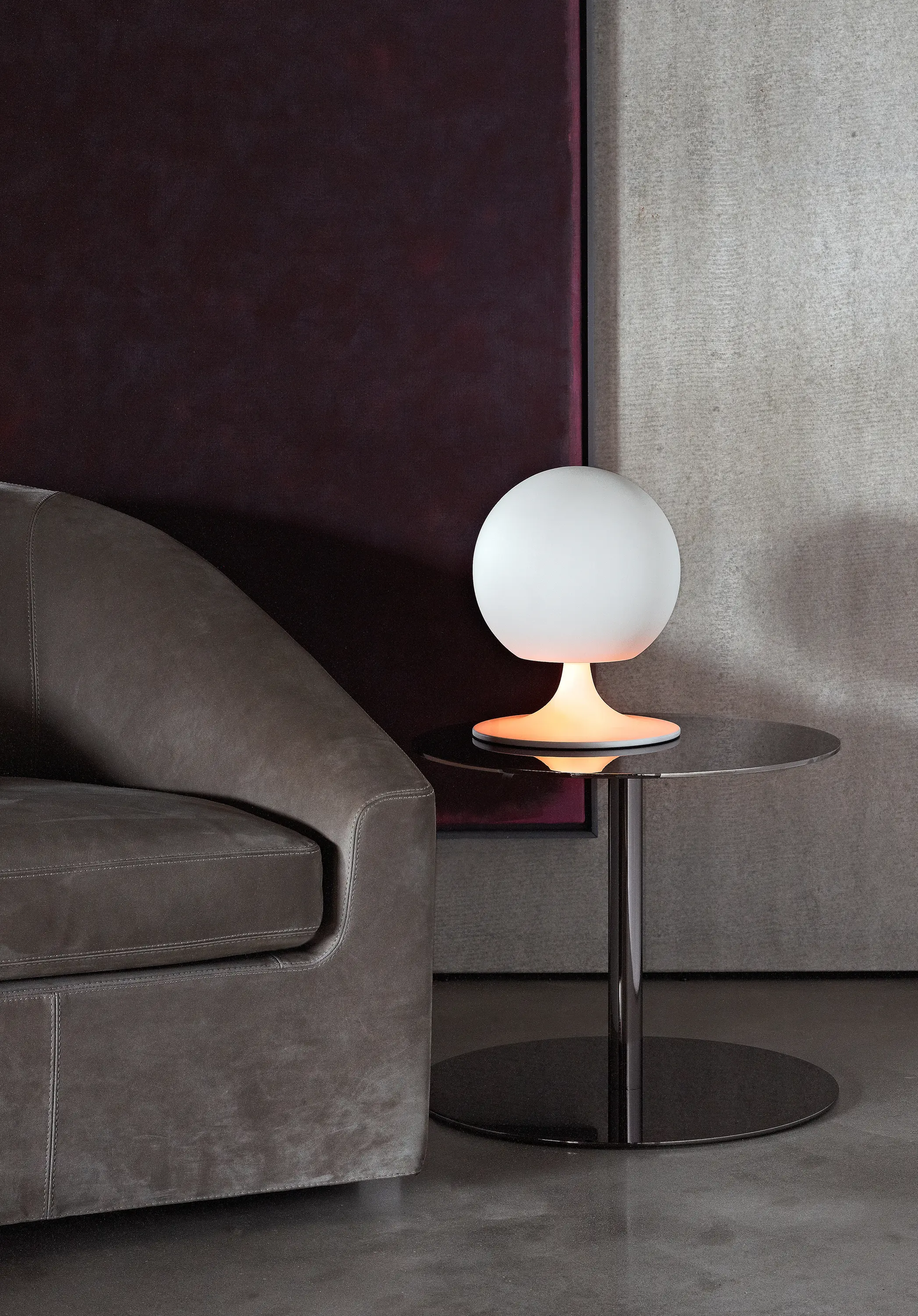 Minotti - Bellagio