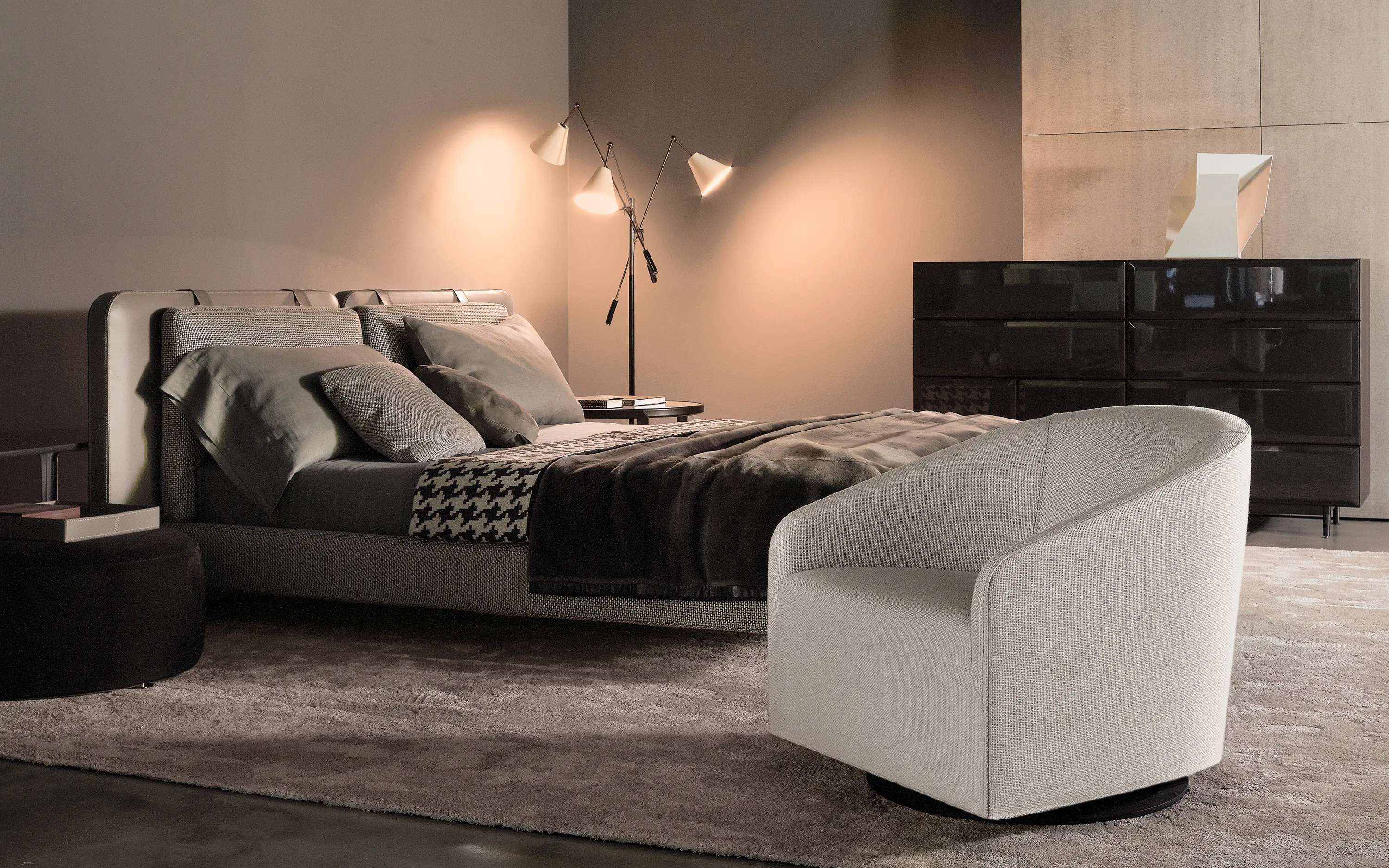 Minotti - Portofino
