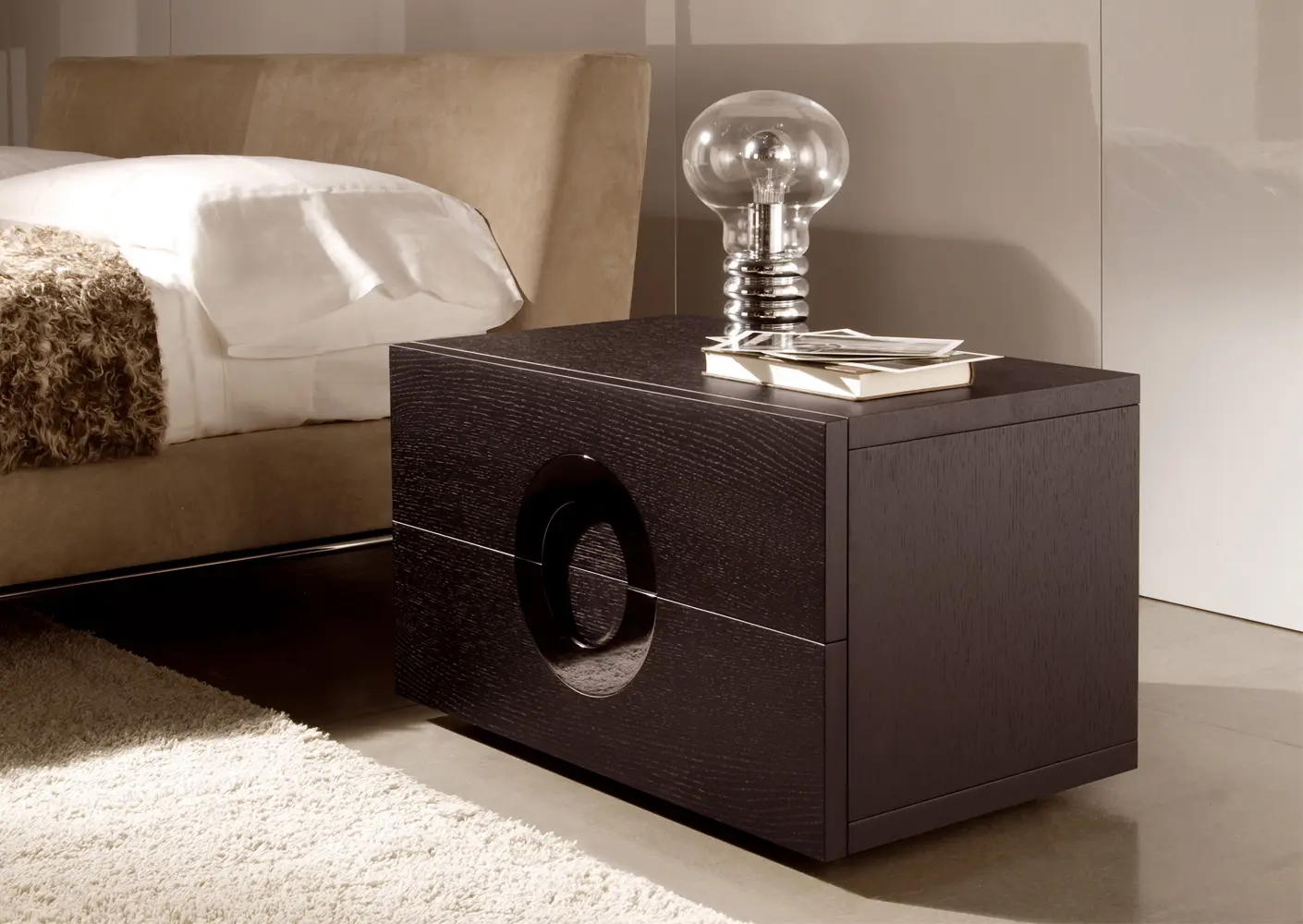 Minotti - Archipenko