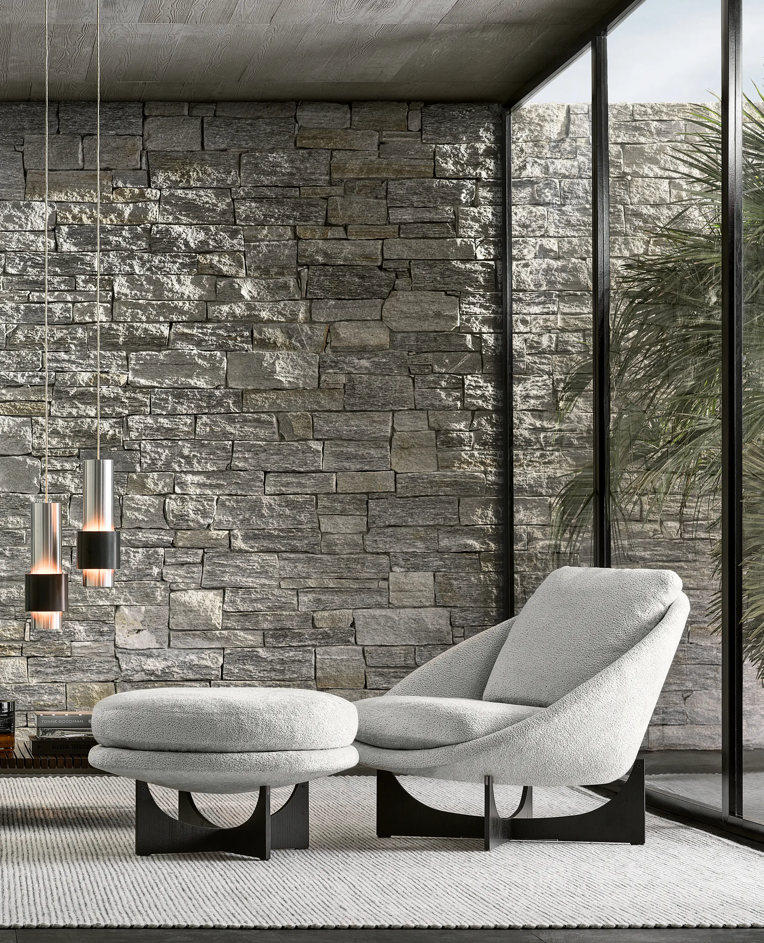 Minotti - Lido