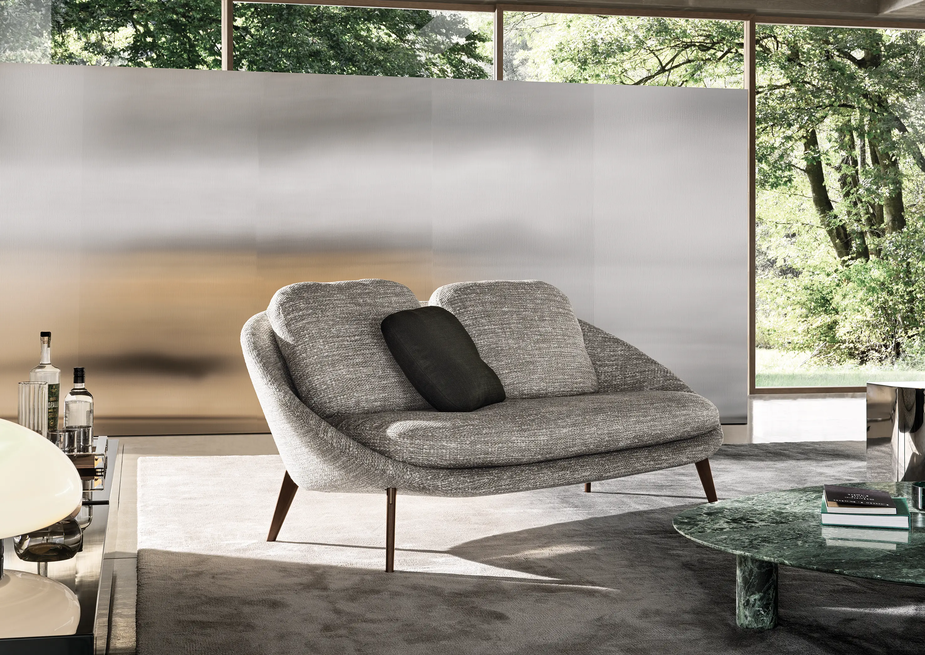 Minotti - Lido