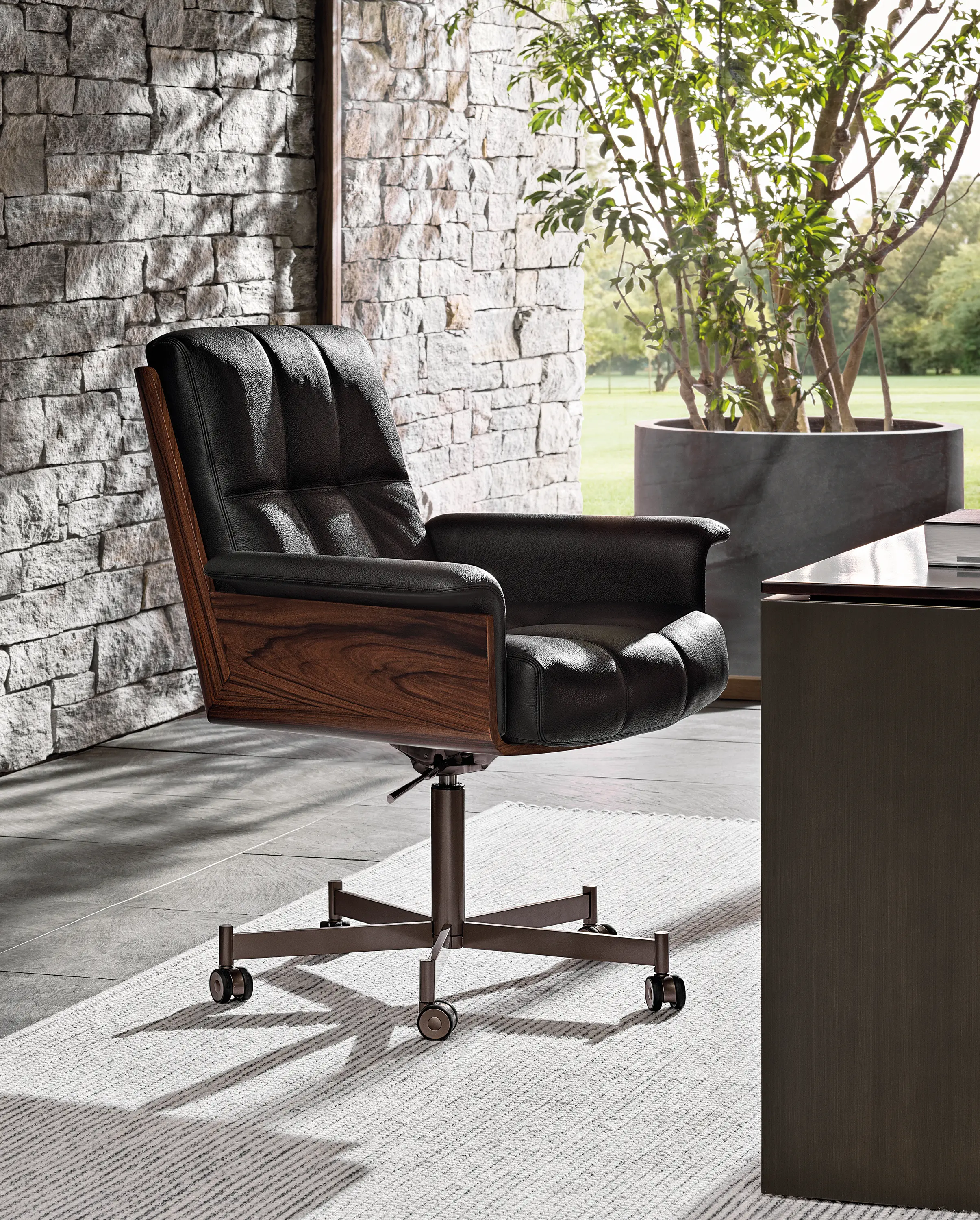 Minotti - Daiki Studio