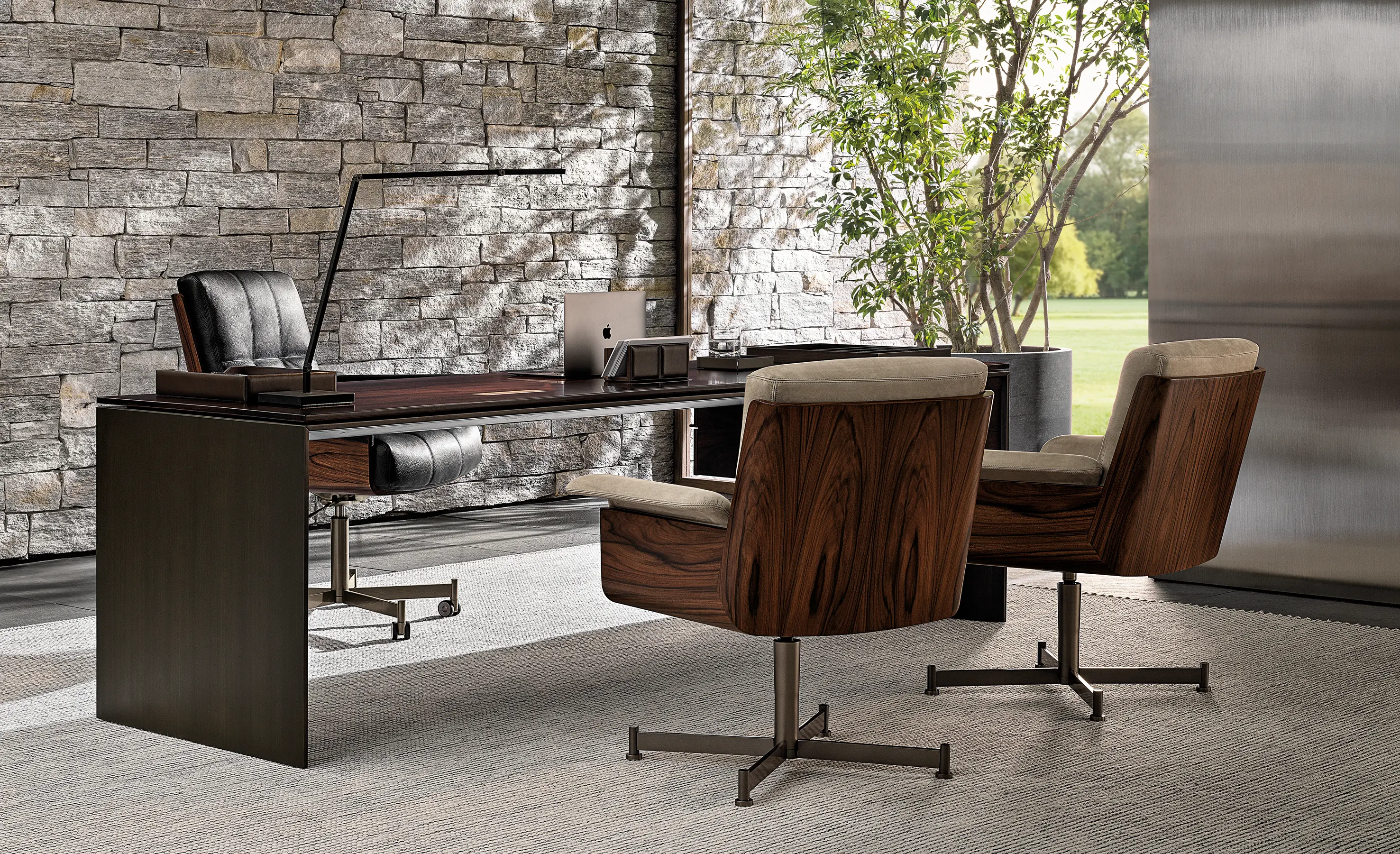 Minotti - Daiki Studio