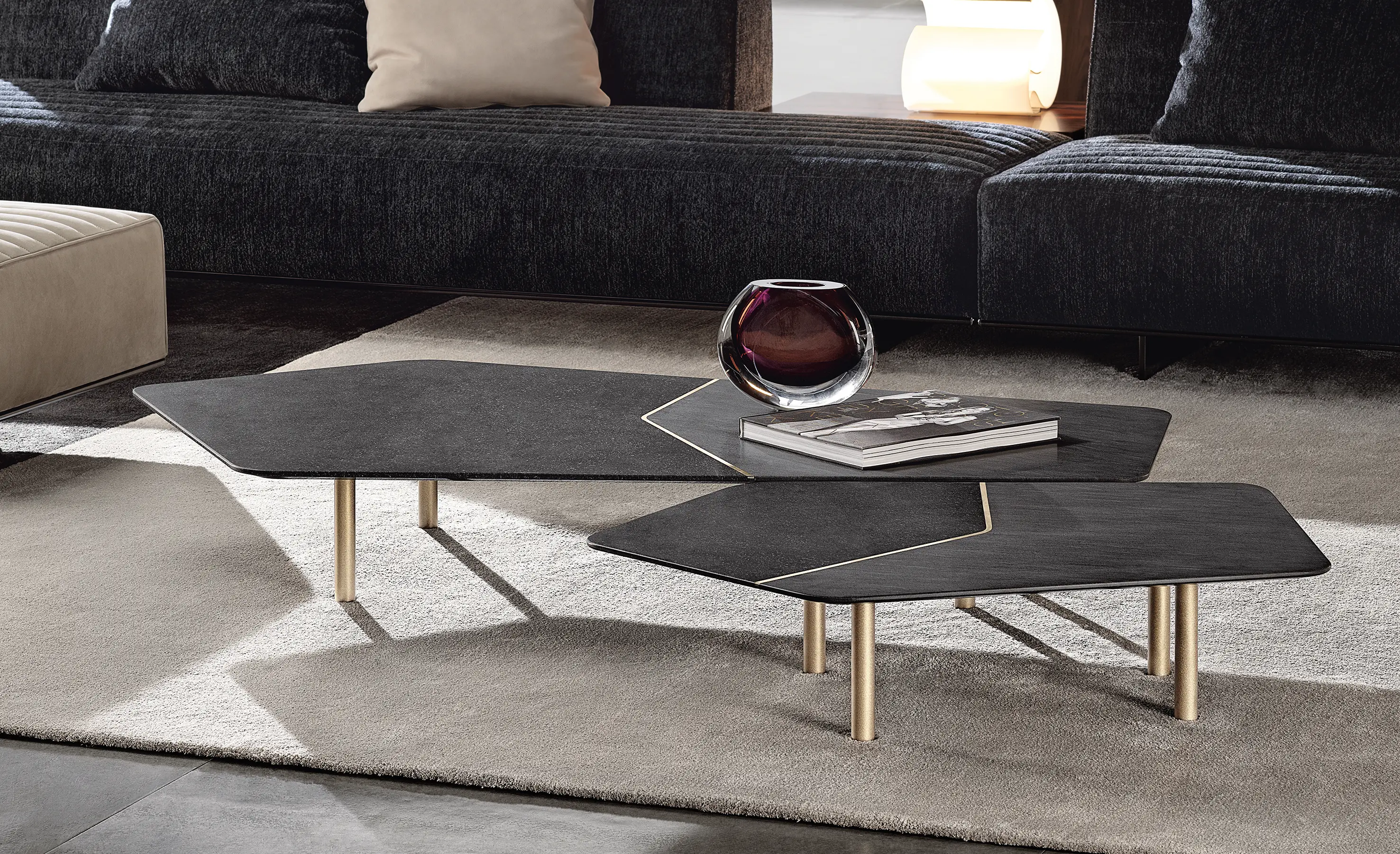 Minotti - Brink
