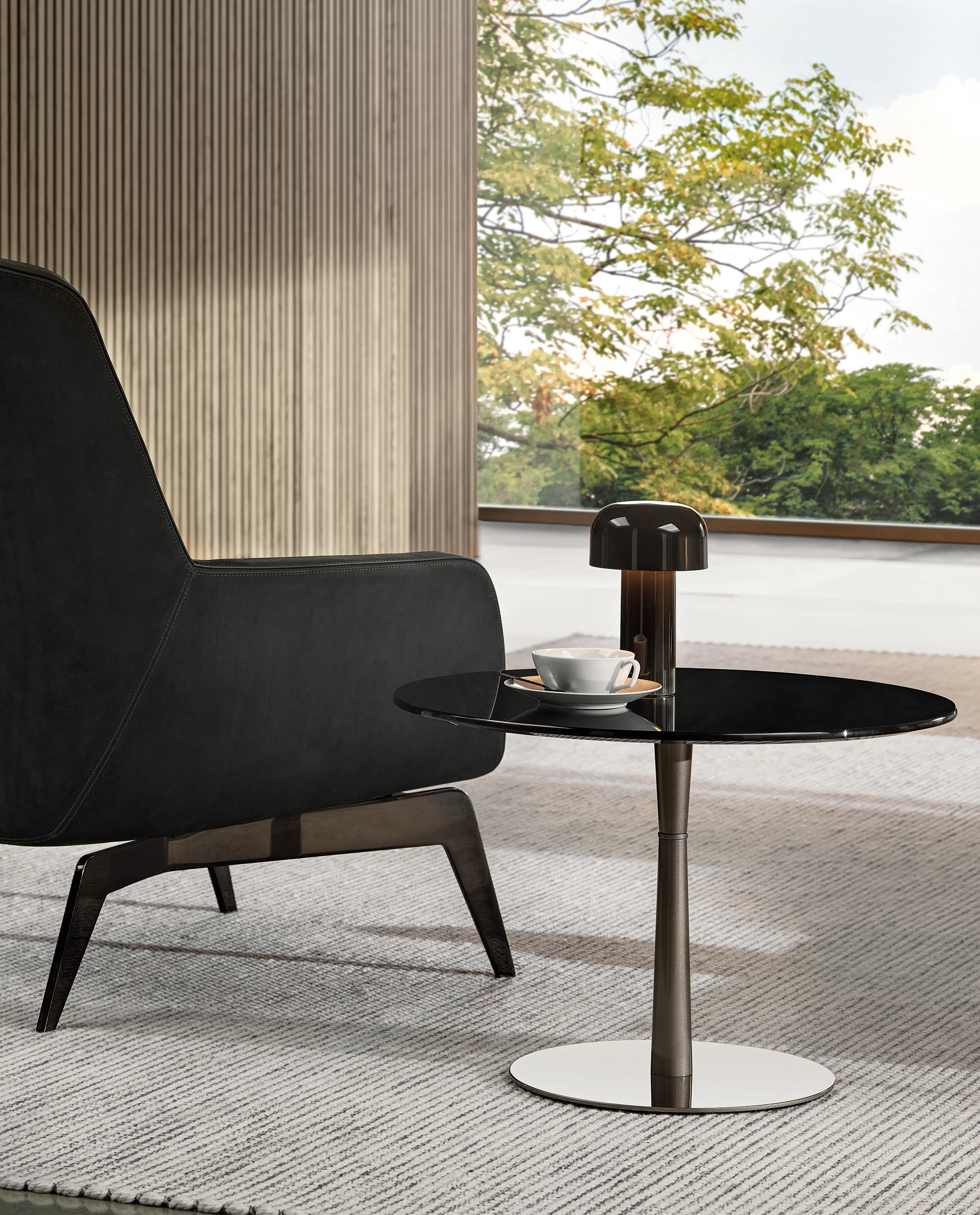 Minotti - Jigger