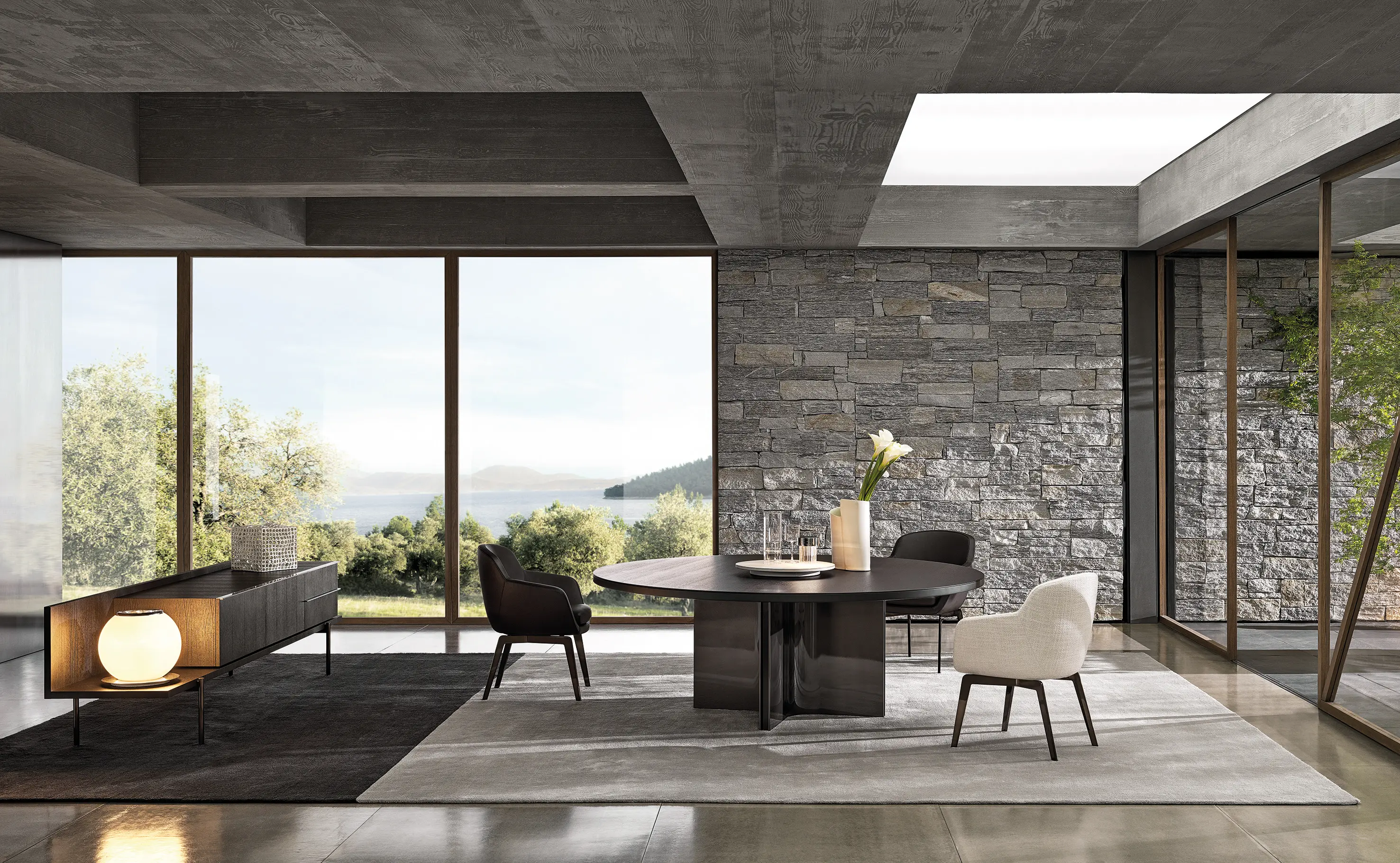 Minotti - Marvin