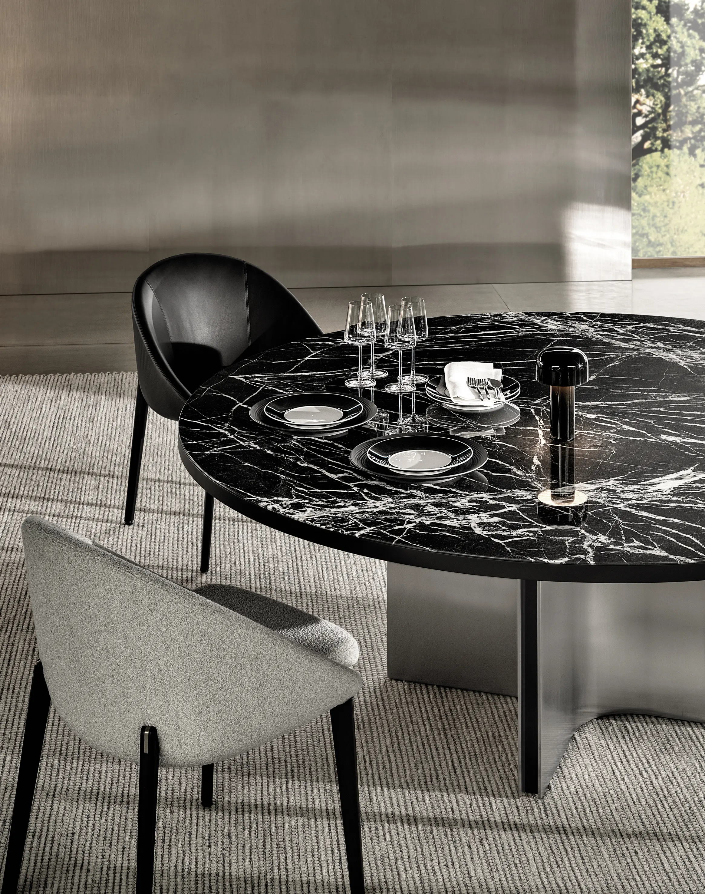 Minotti - Marvin