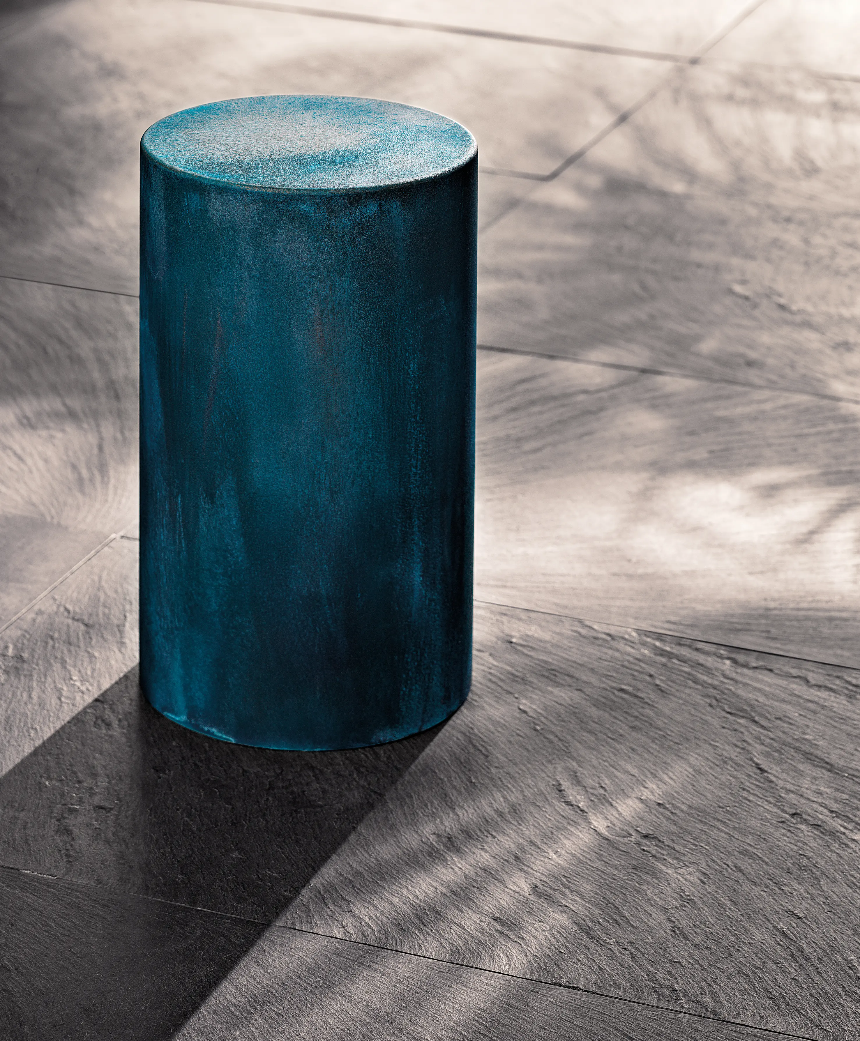 Minotti - Pilotis Outdoor