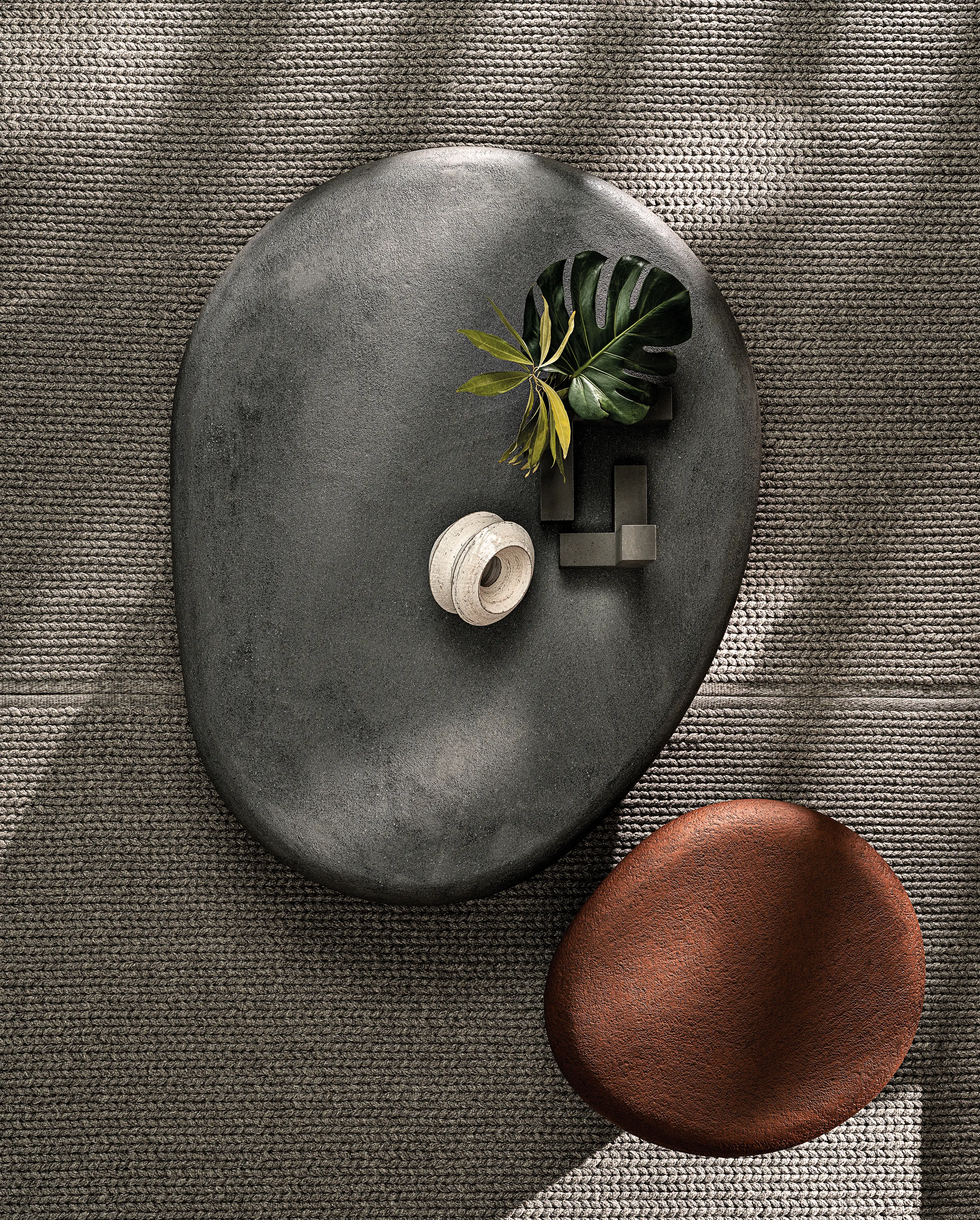 Minotti - Stony
