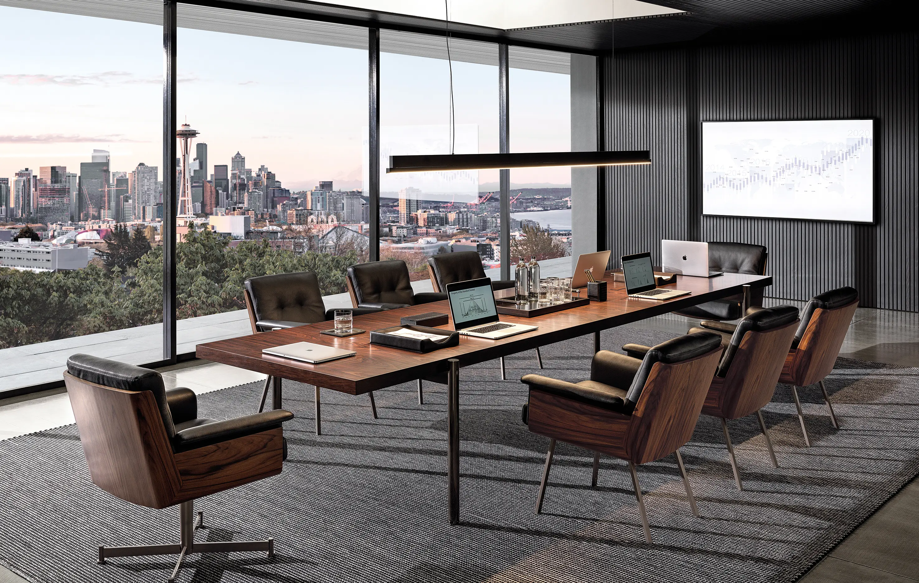 Minotti - Superquadra