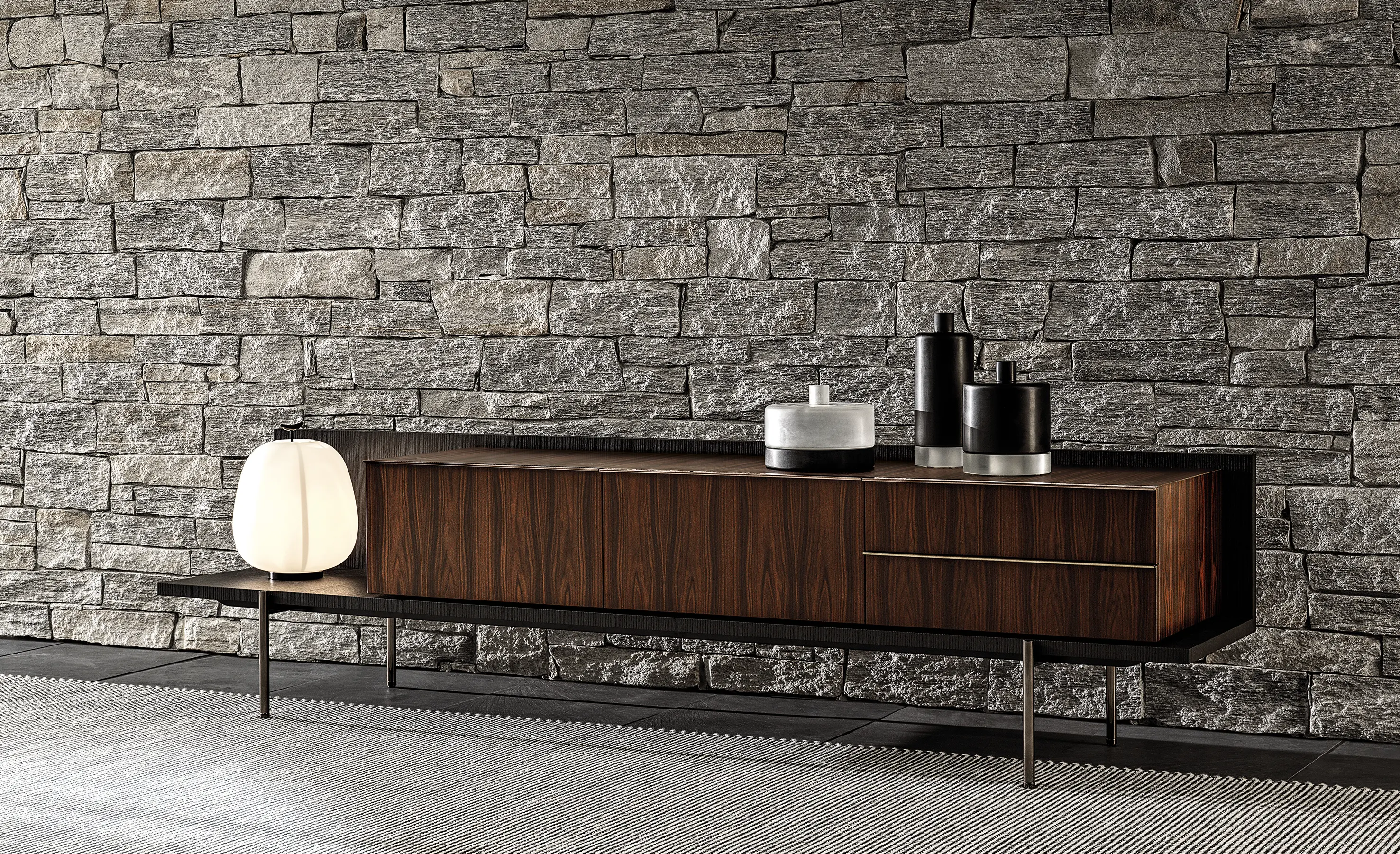 Minotti - Superquadra