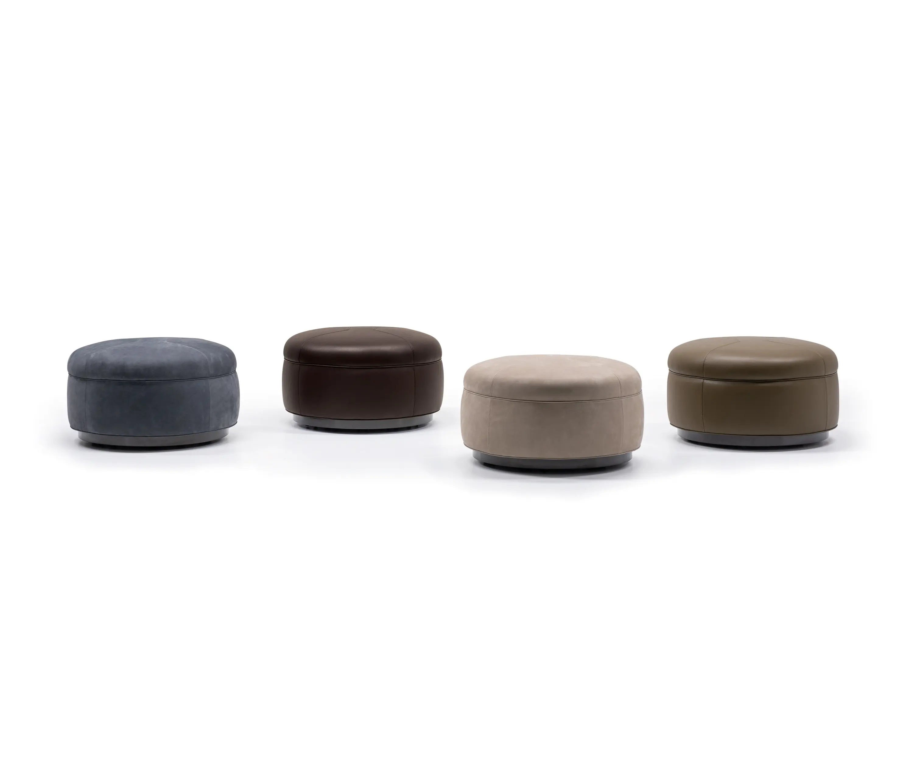 Minotti - Tuffet