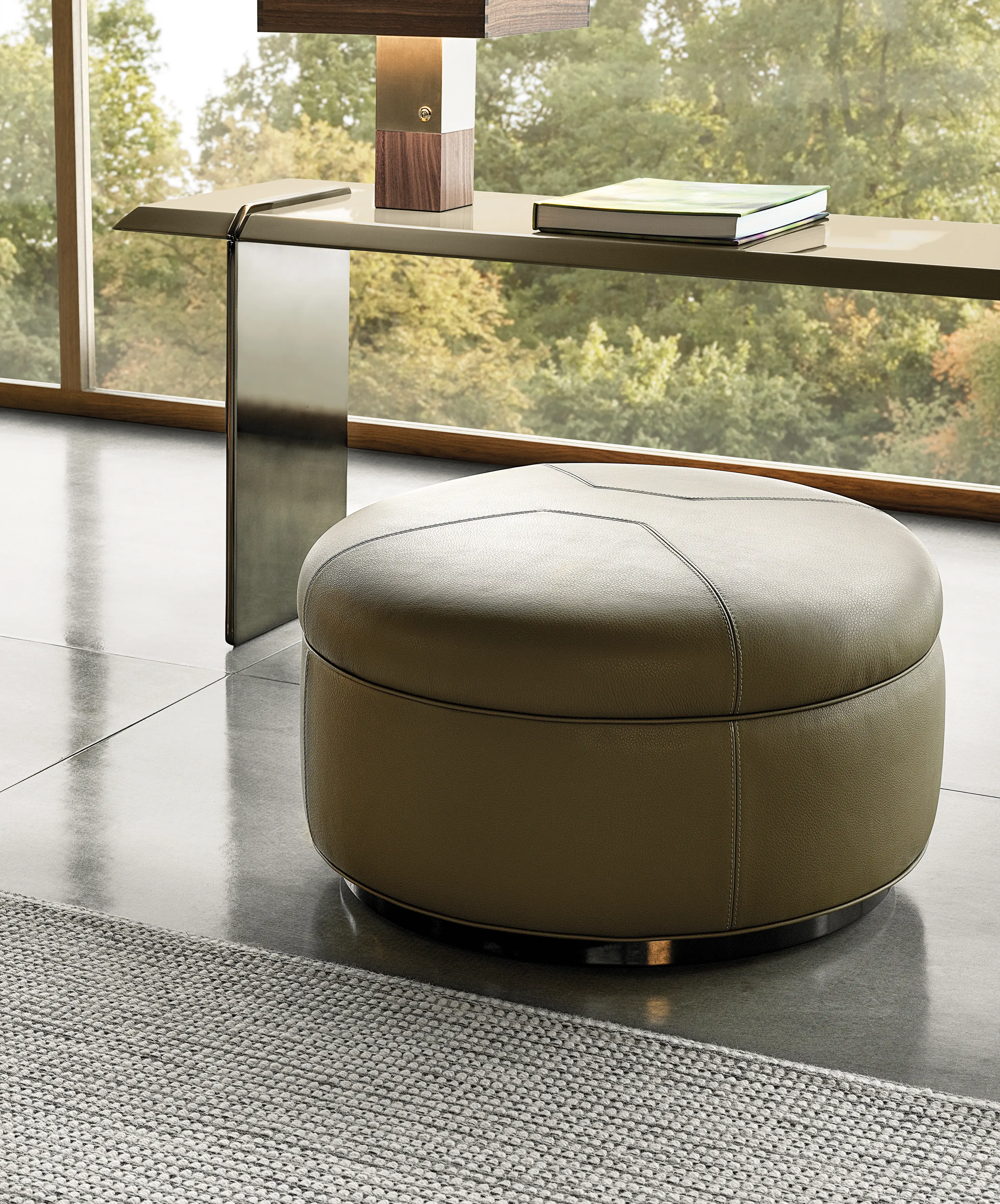 Minotti - Tuffet