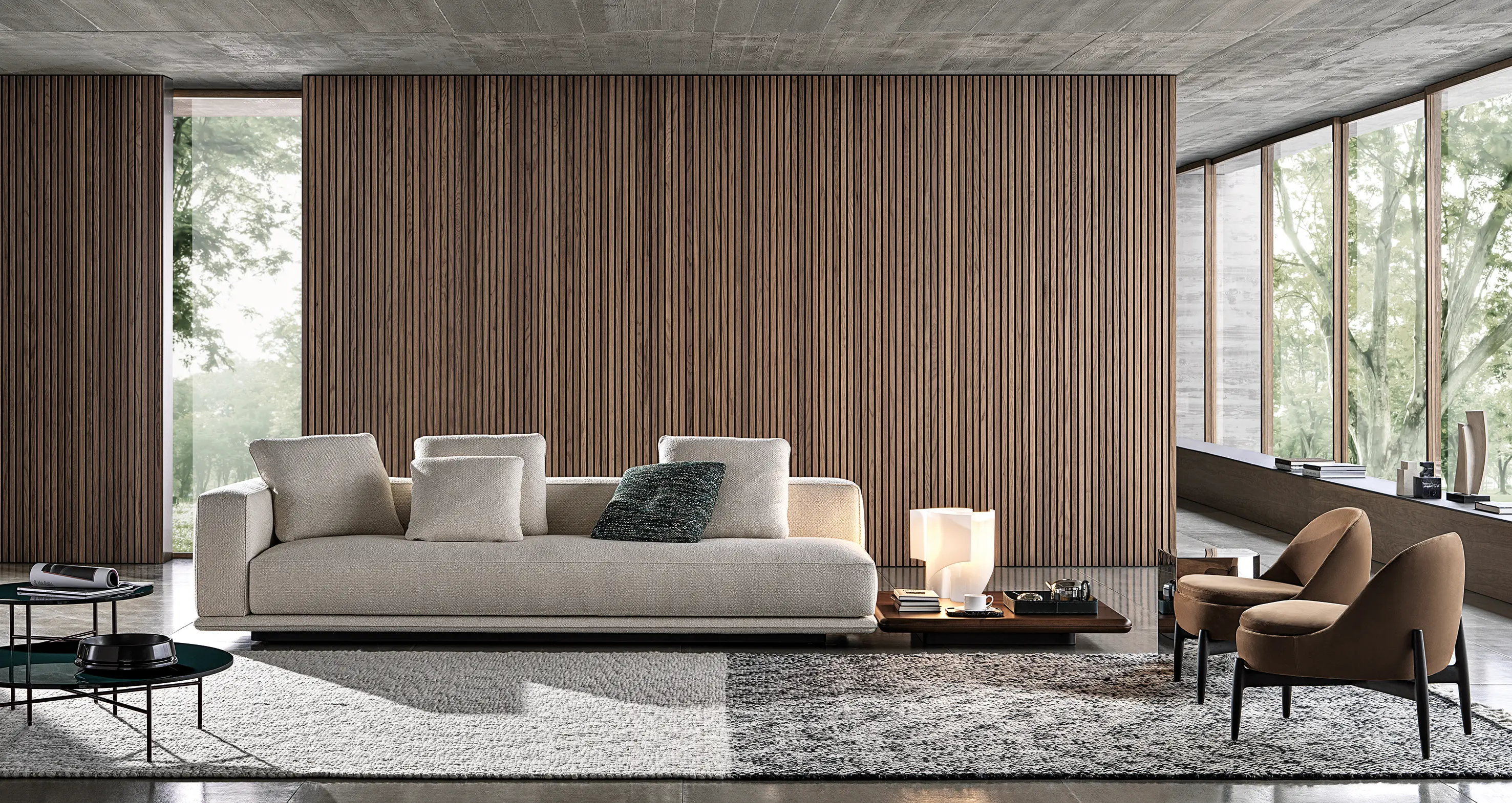 Minotti - Horizonte