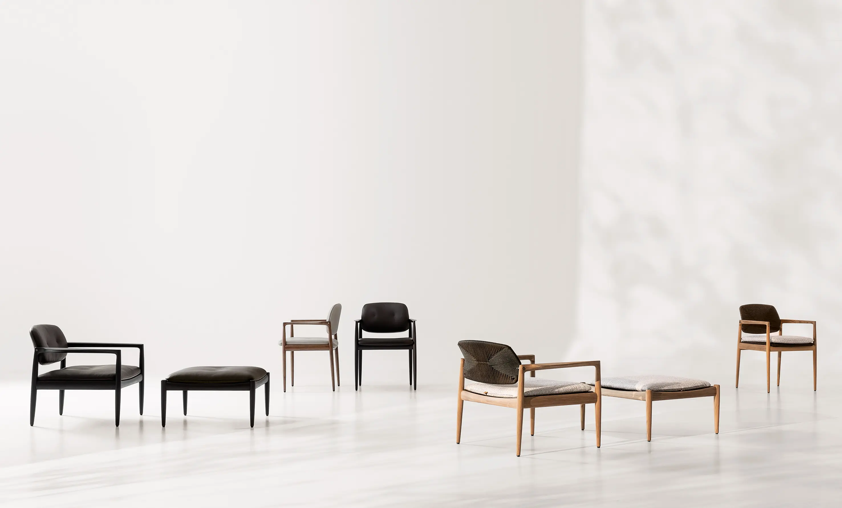 Minotti - Yoko
