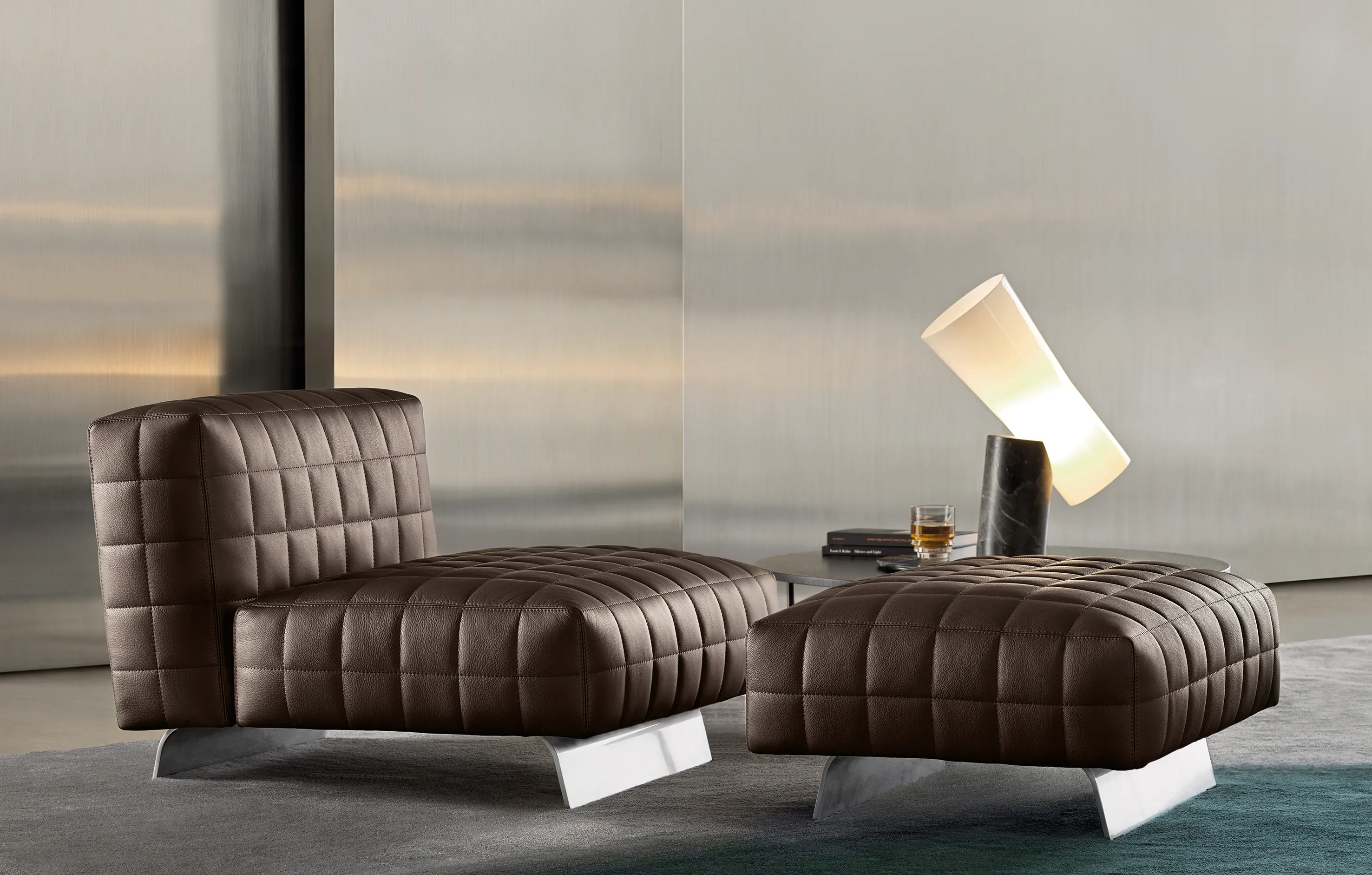Minotti - Twiggy