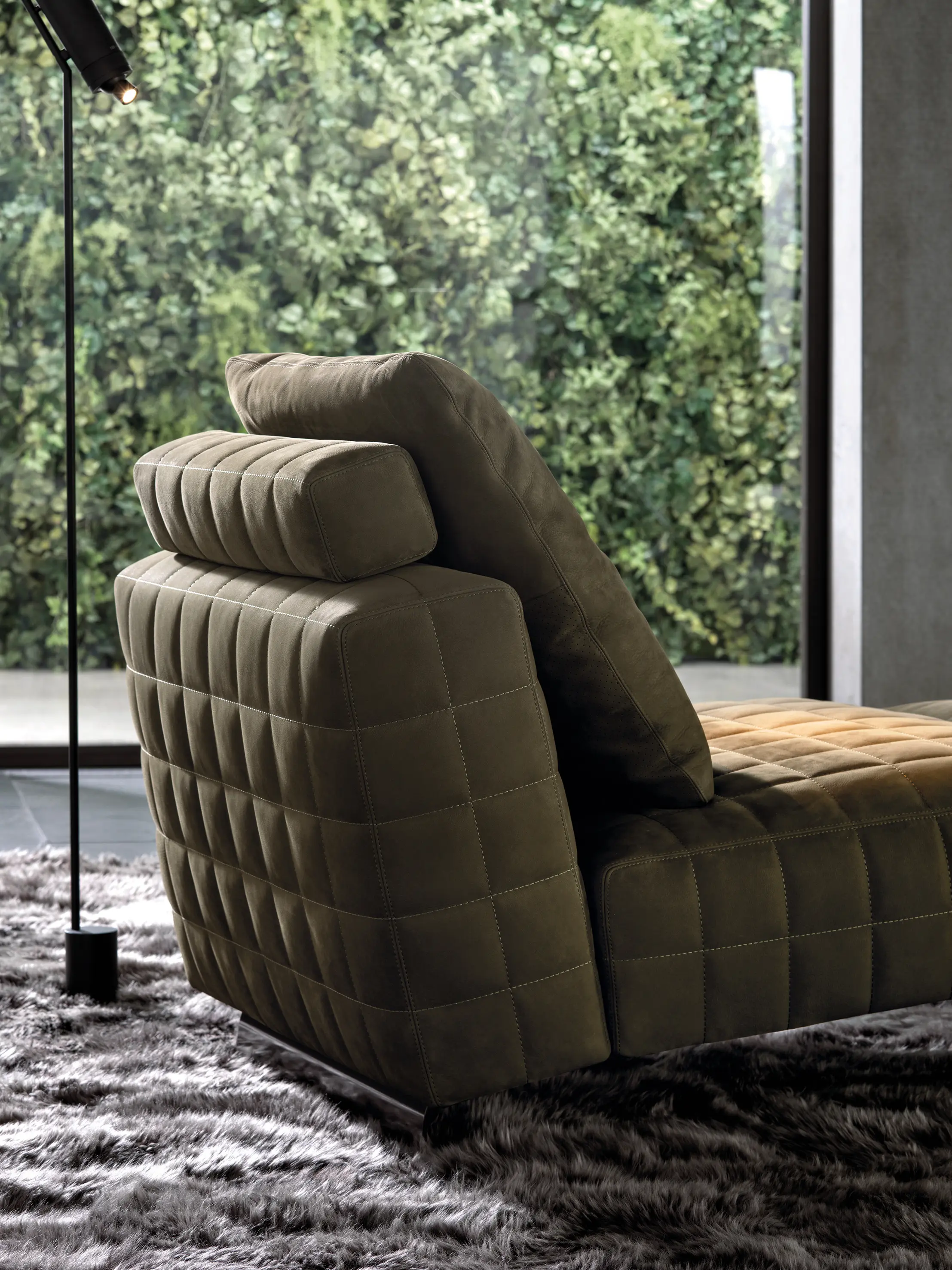 Minotti - Twiggy