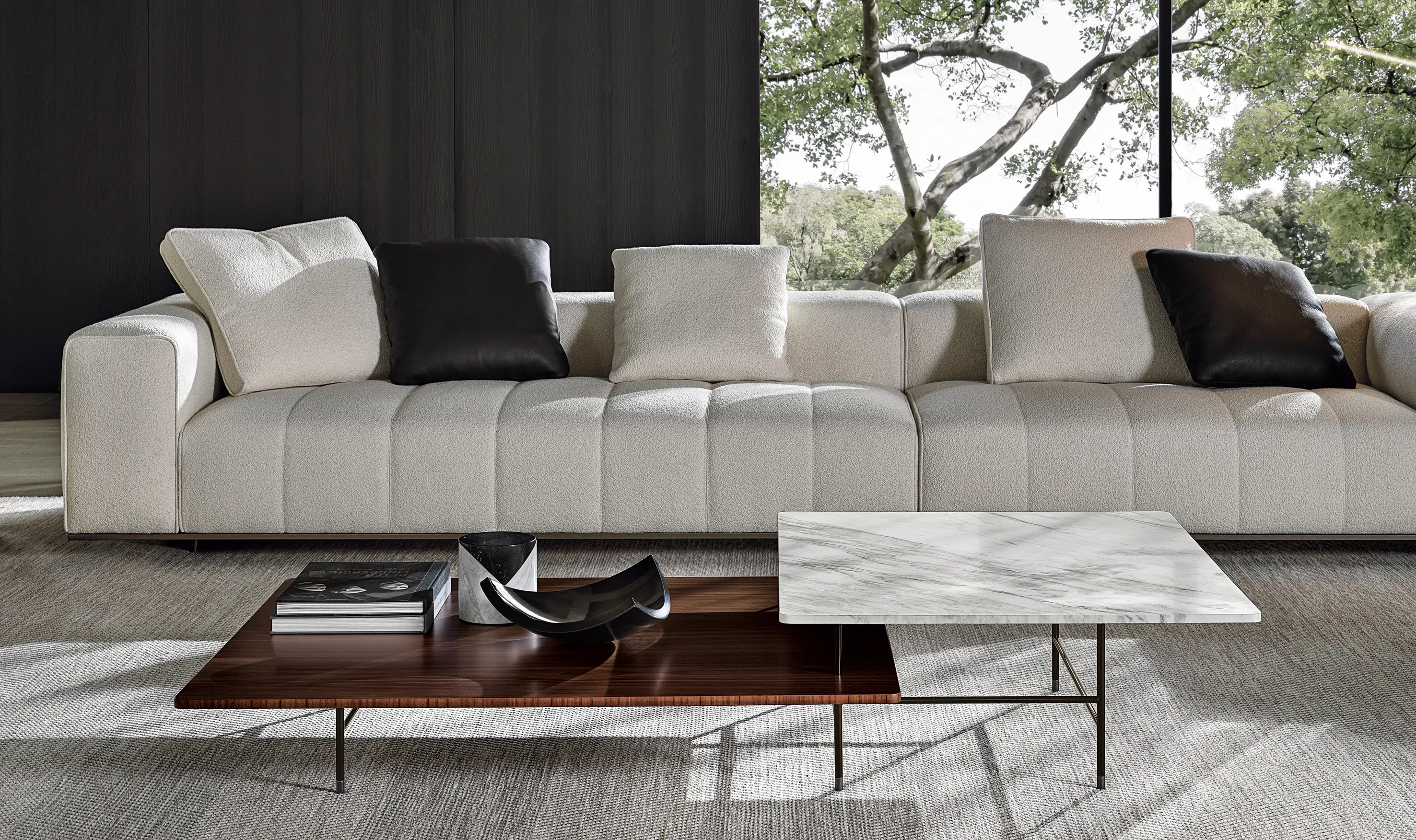 Minotti - Lelong