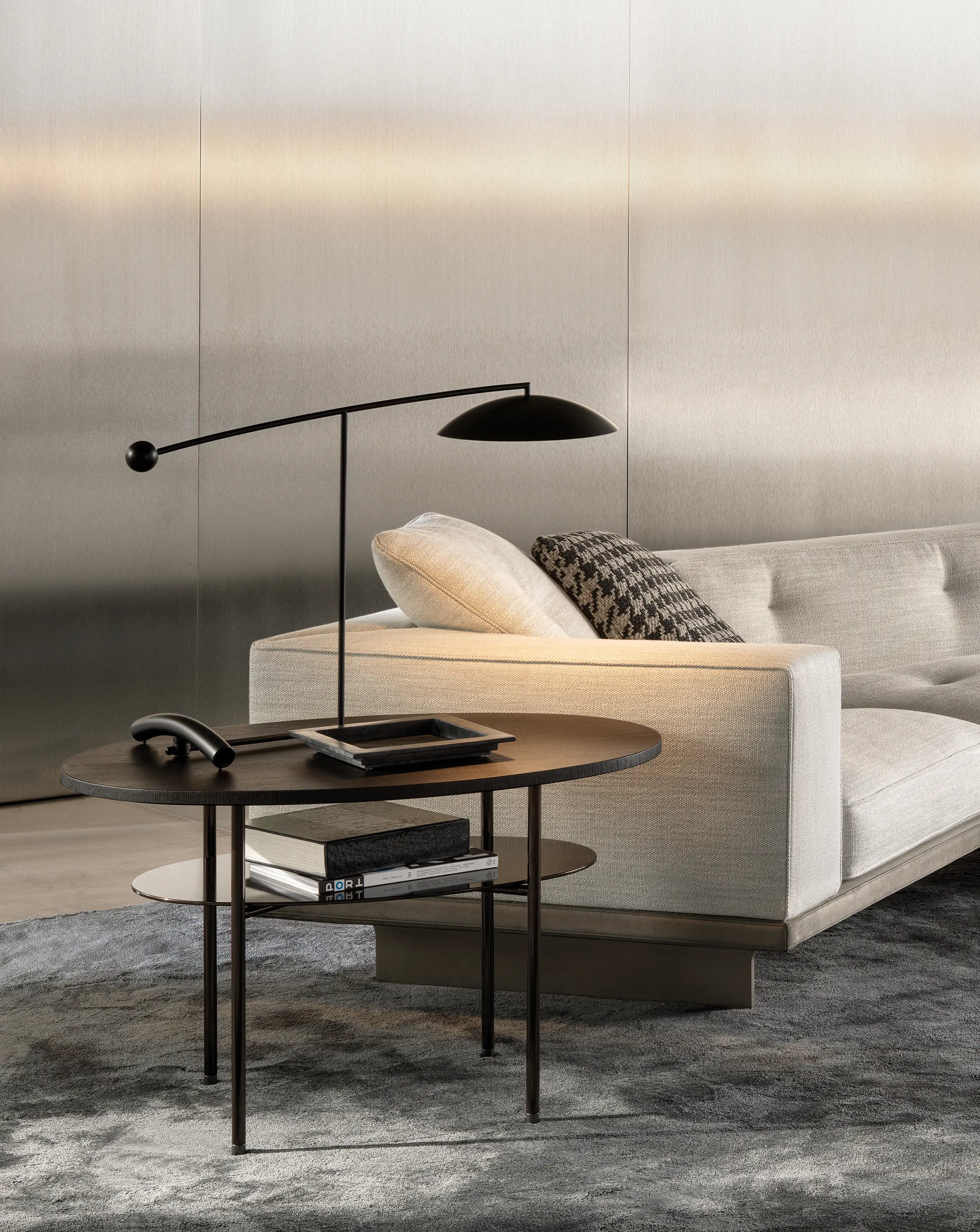 Minotti - Lelong