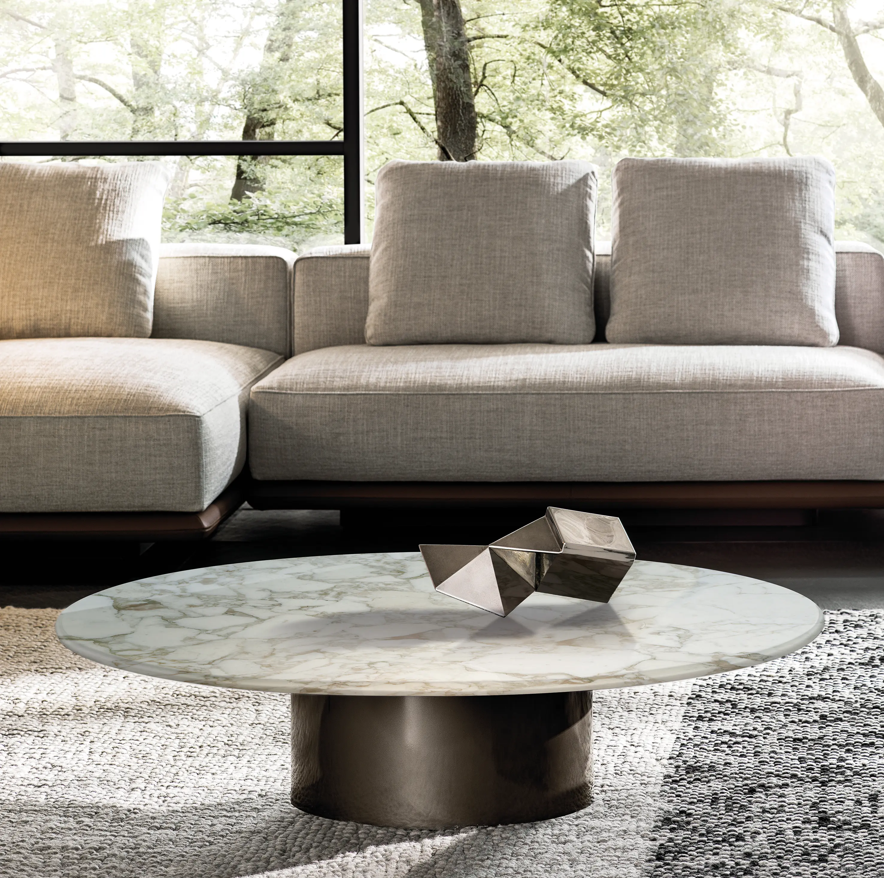 Minotti - Doyle