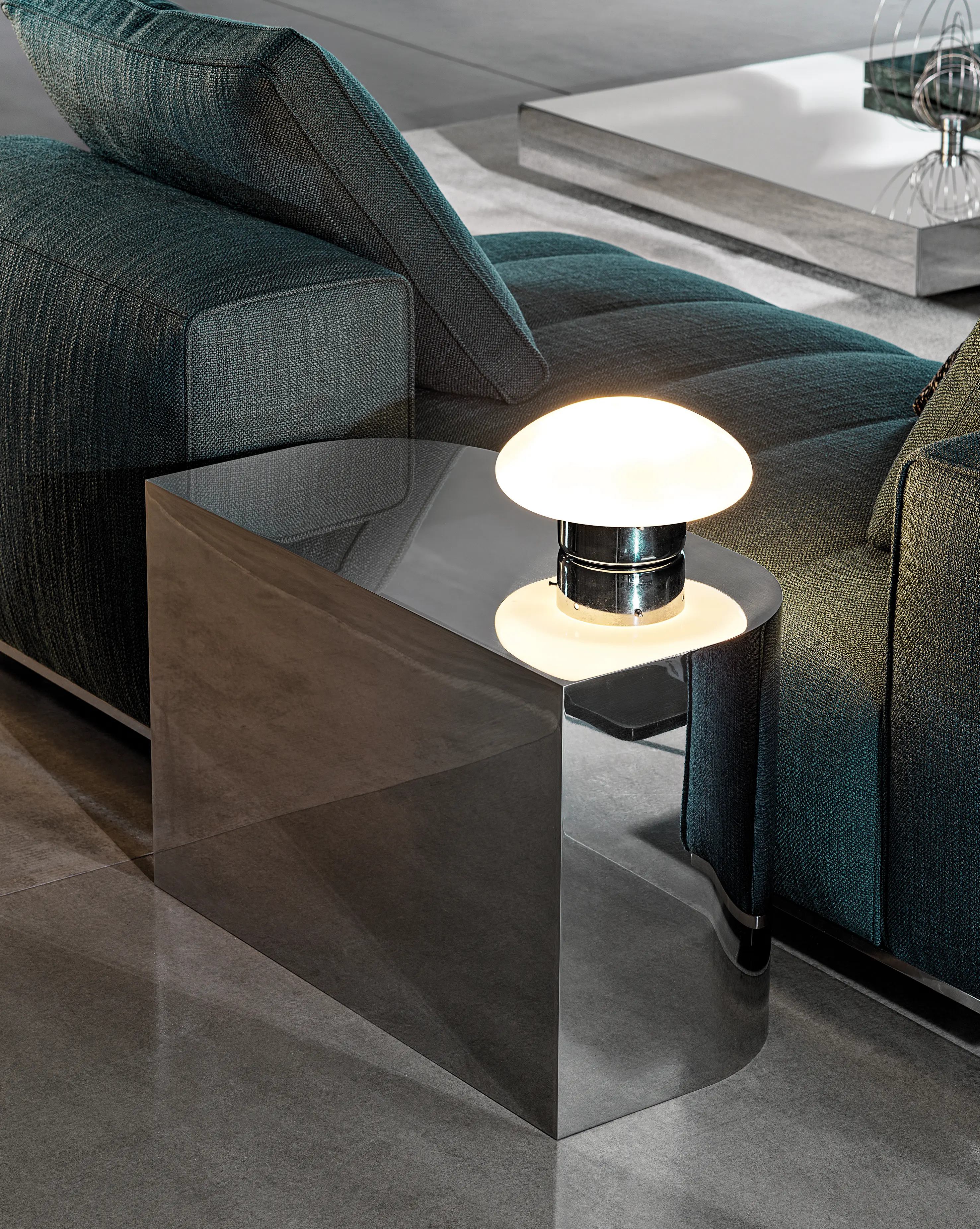 Minotti - James