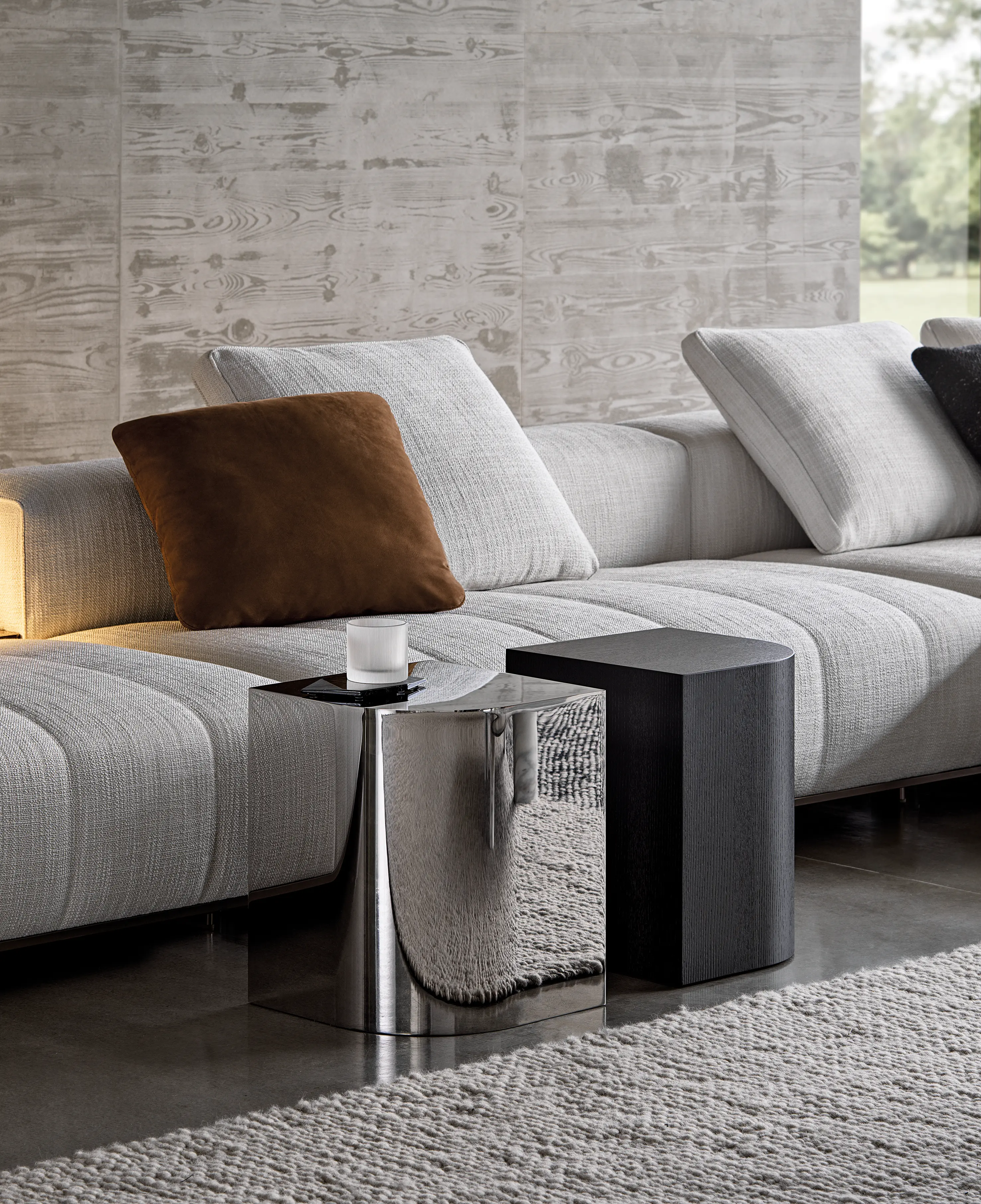 Minotti - James