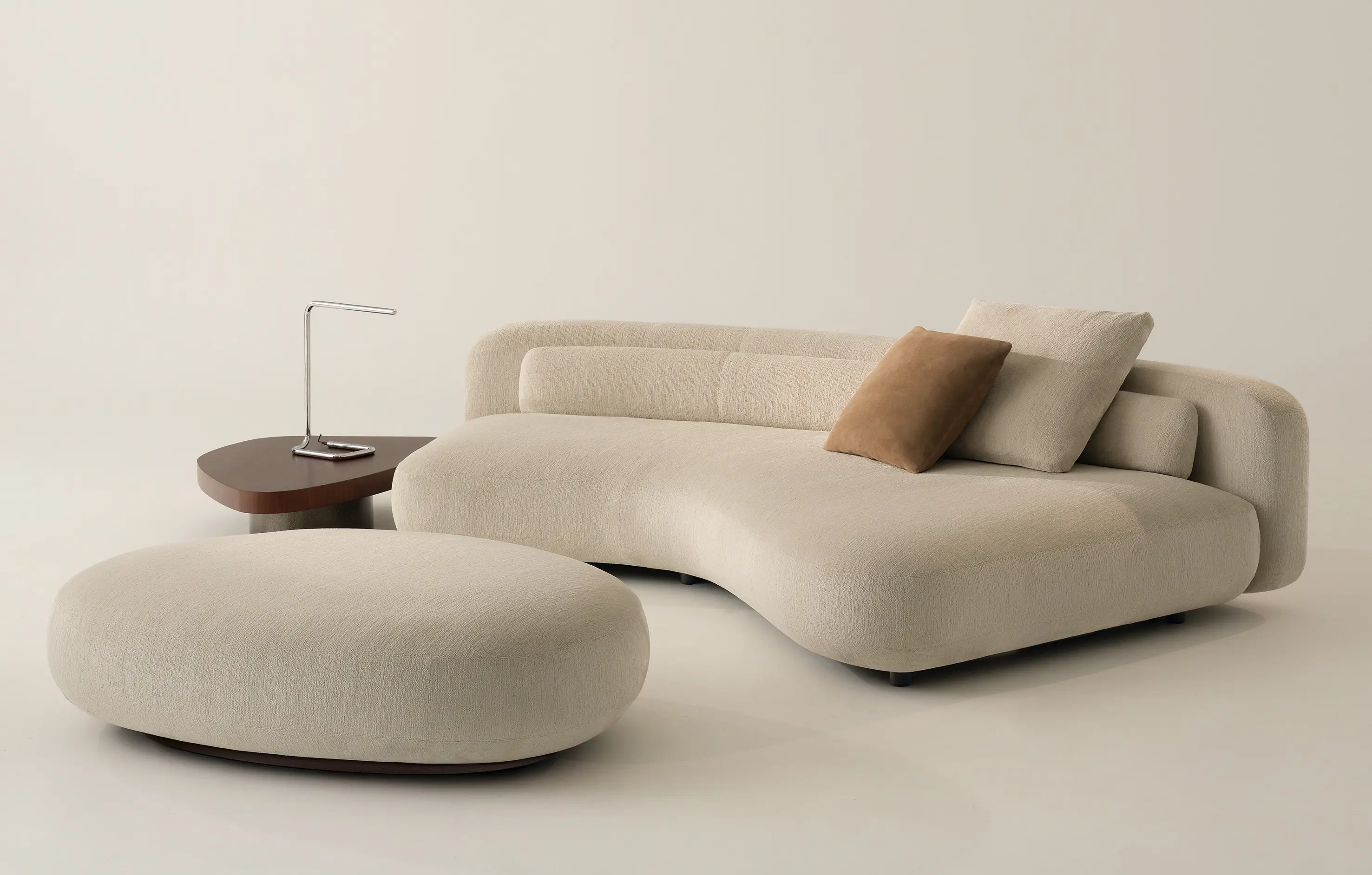 Minotti - Bézier