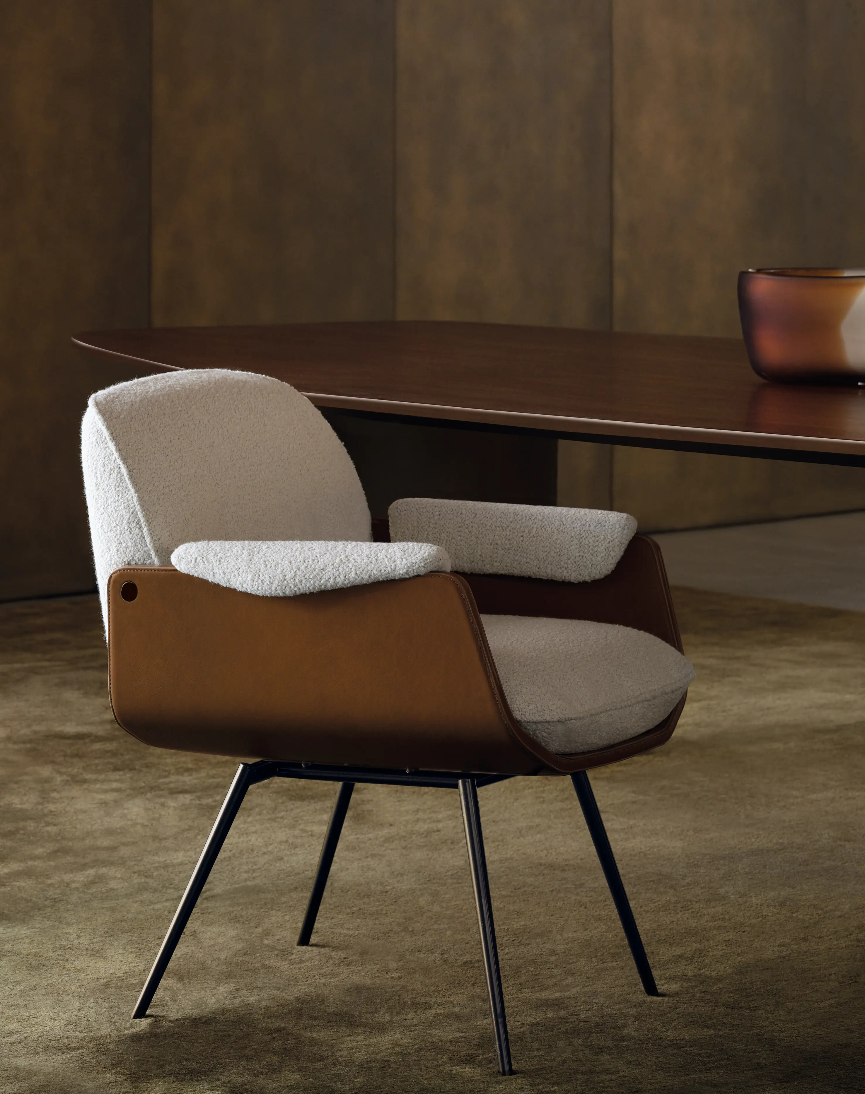Minotti - Laurel