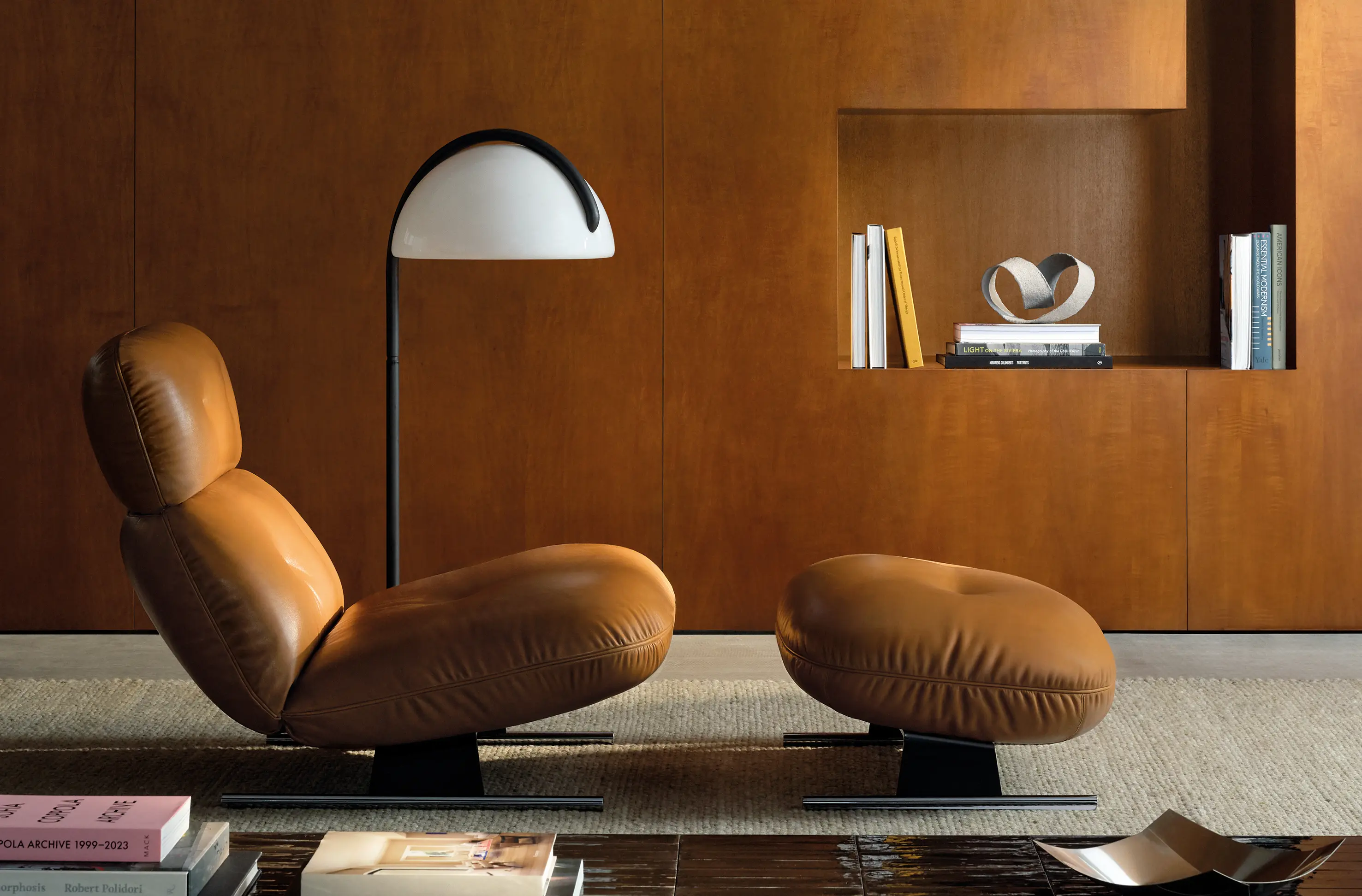 Minotti - Libra