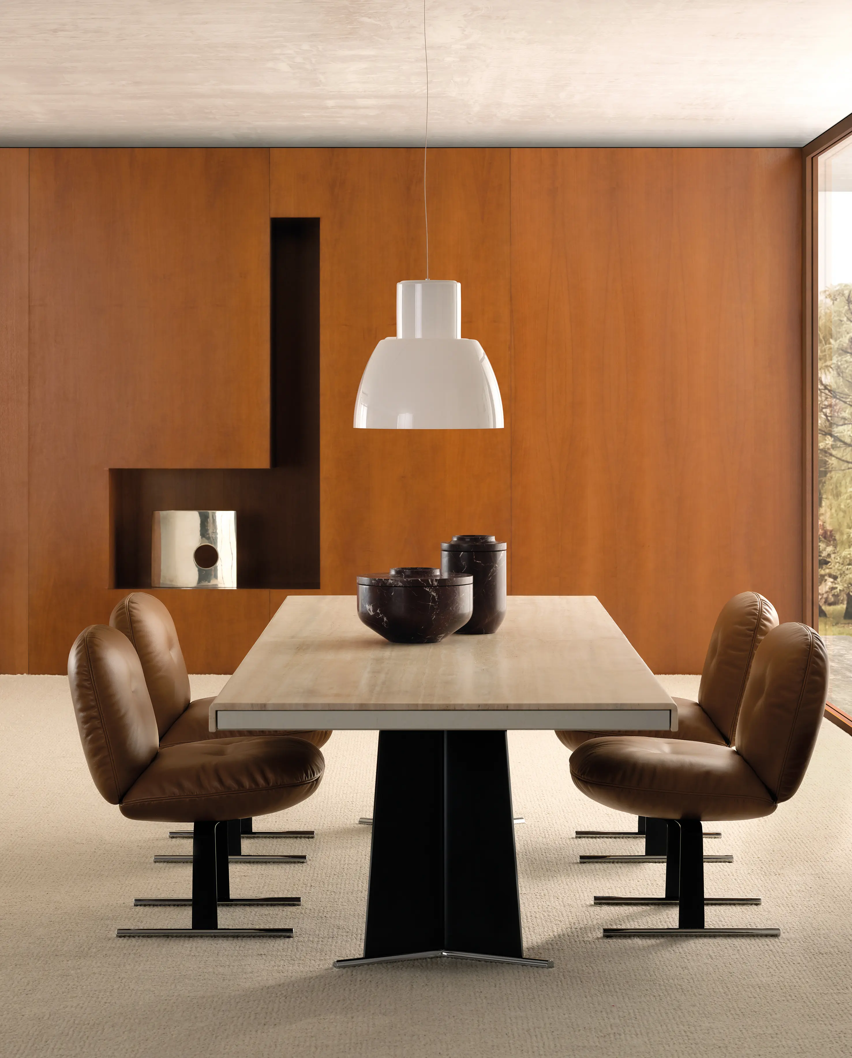 Minotti - Libra