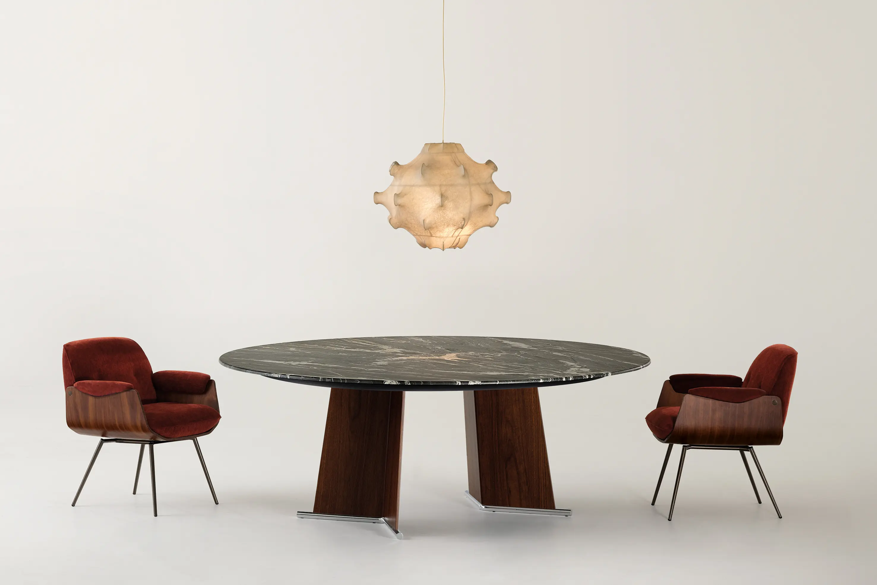 Minotti - Libra Table
