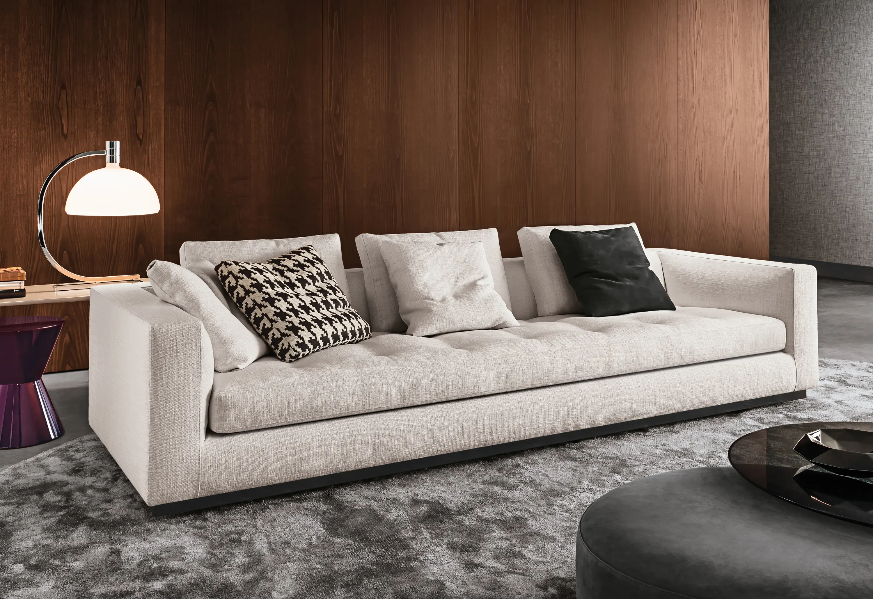 Minotti - Andersen Line