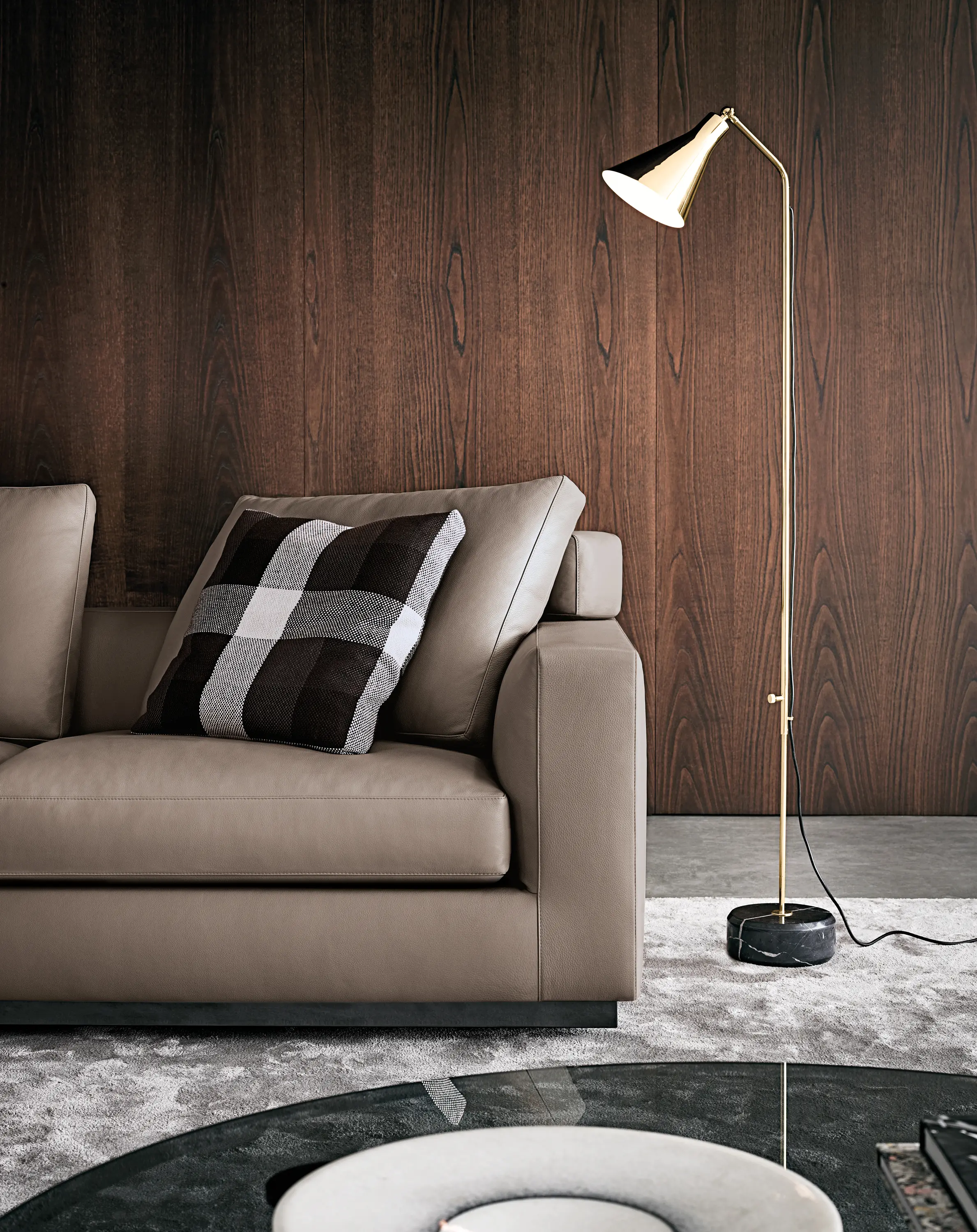 Minotti - Andersen Line