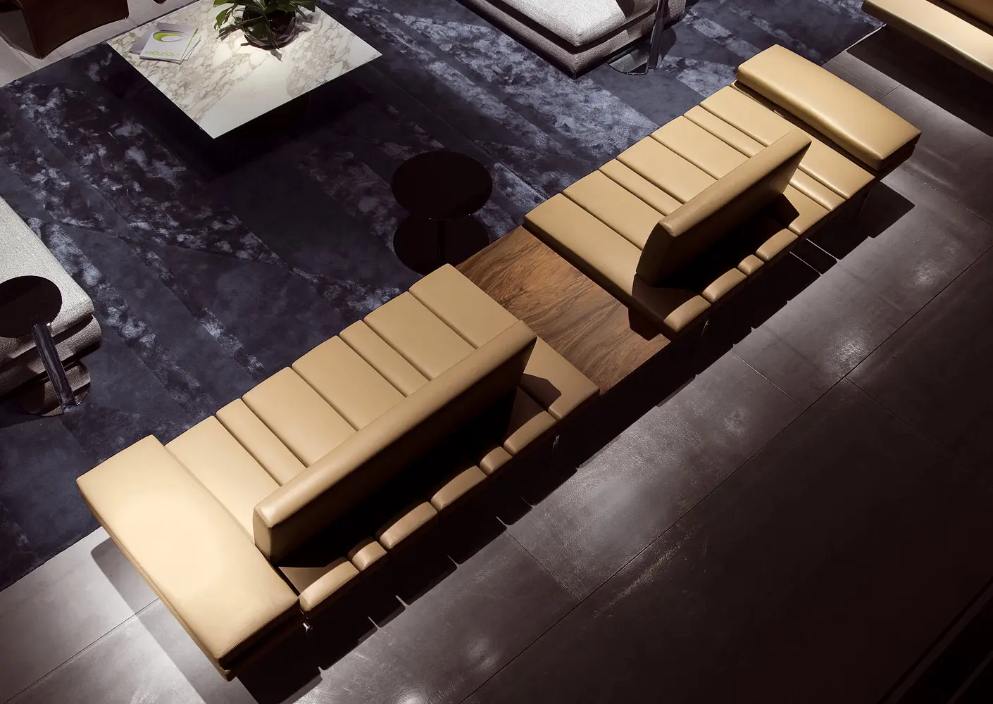 Minotti - Smith "Lounge" System