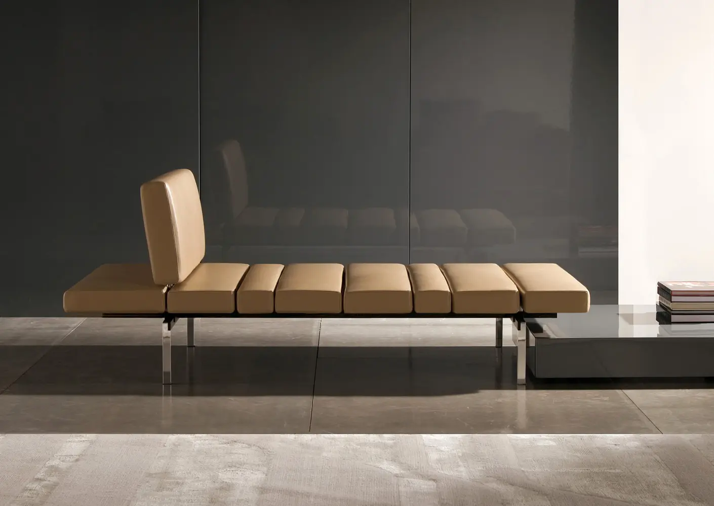 Minotti - Smith "Lounge" System