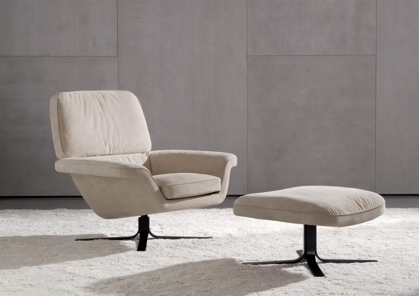 Minotti - Blake-Soft