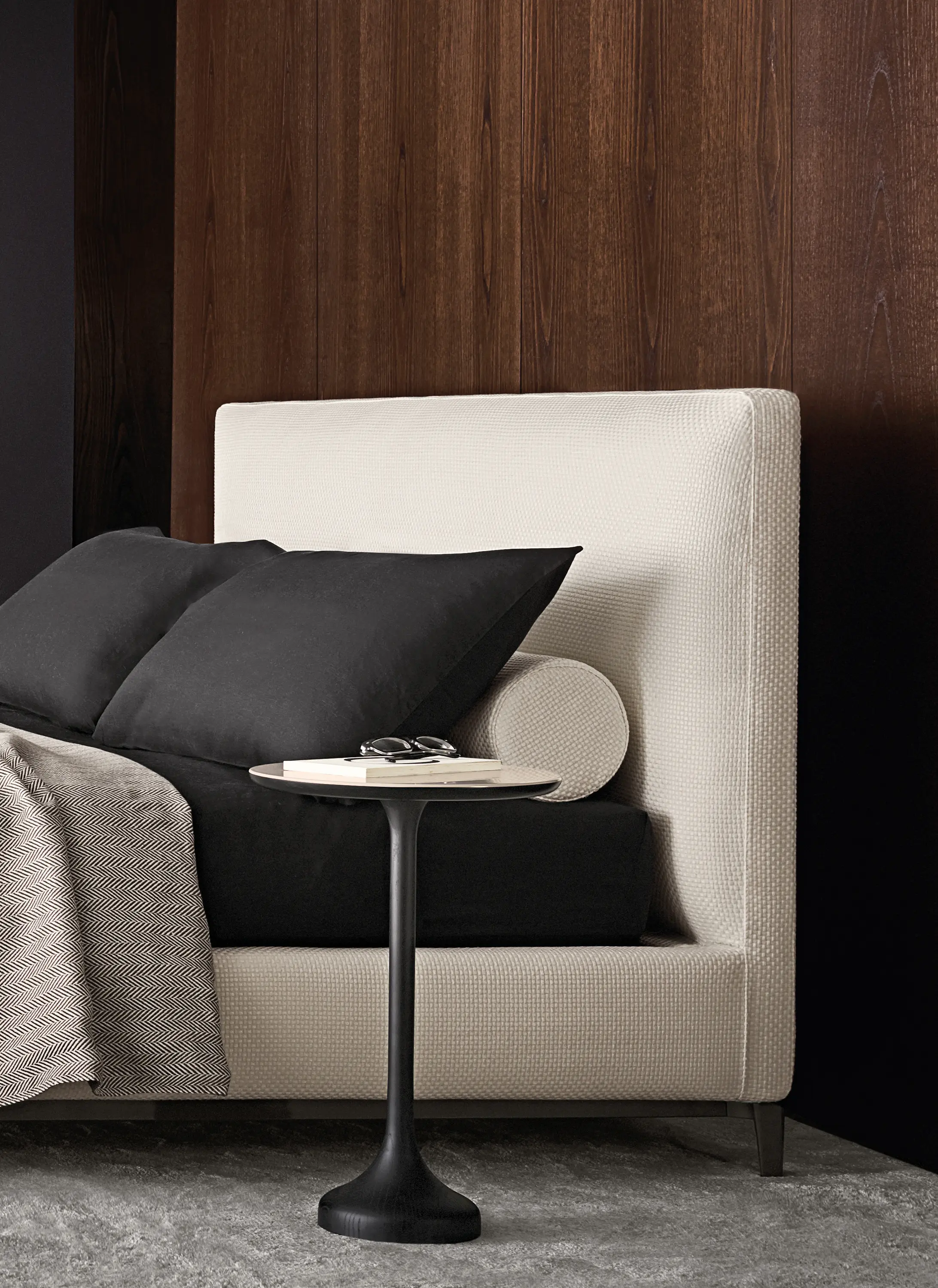 Minotti - Andersen Bed