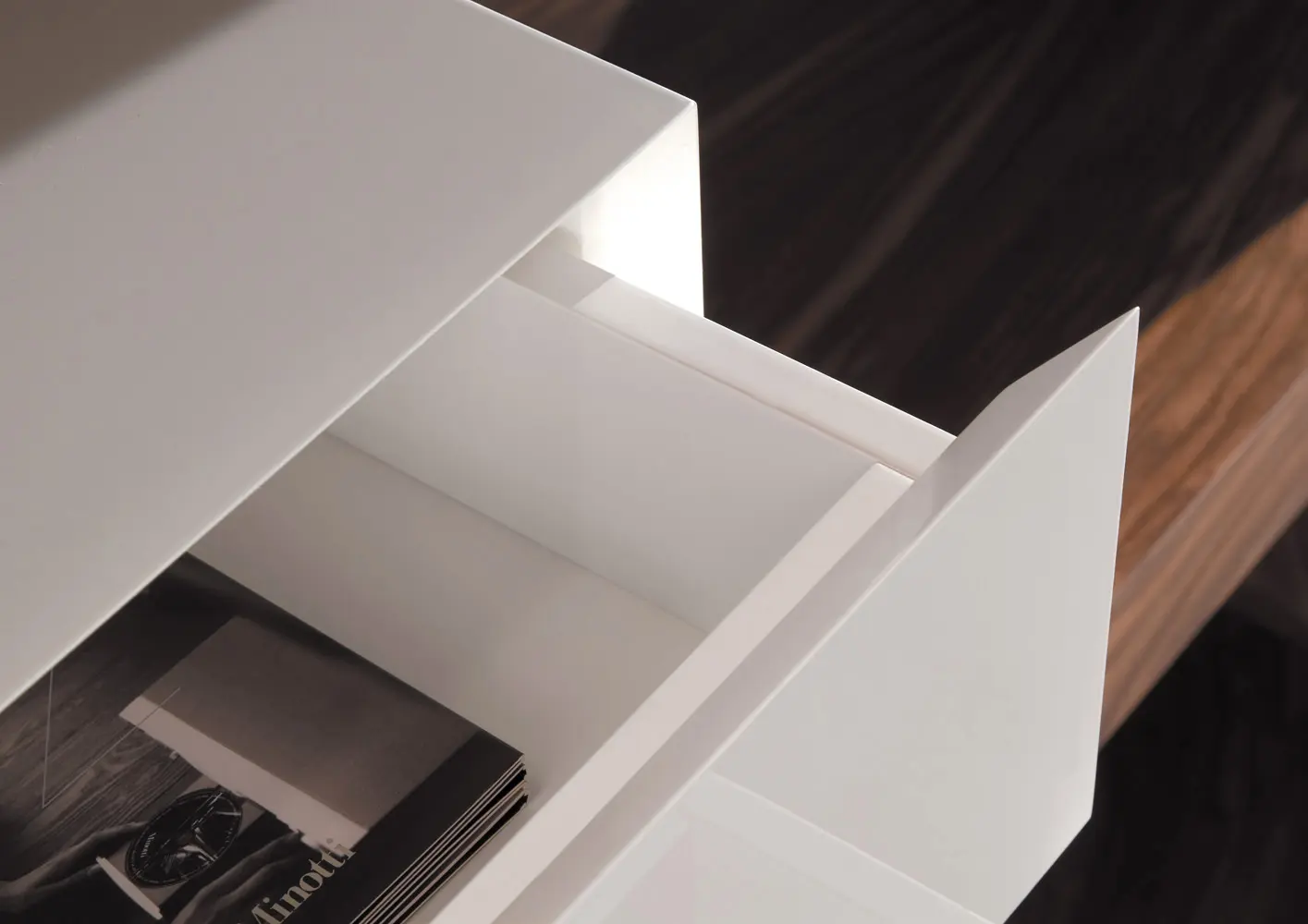 Minotti - Johns