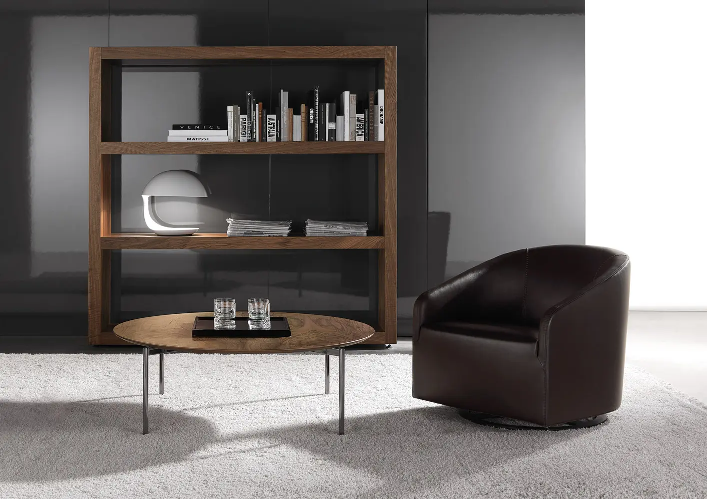 Minotti - Johns