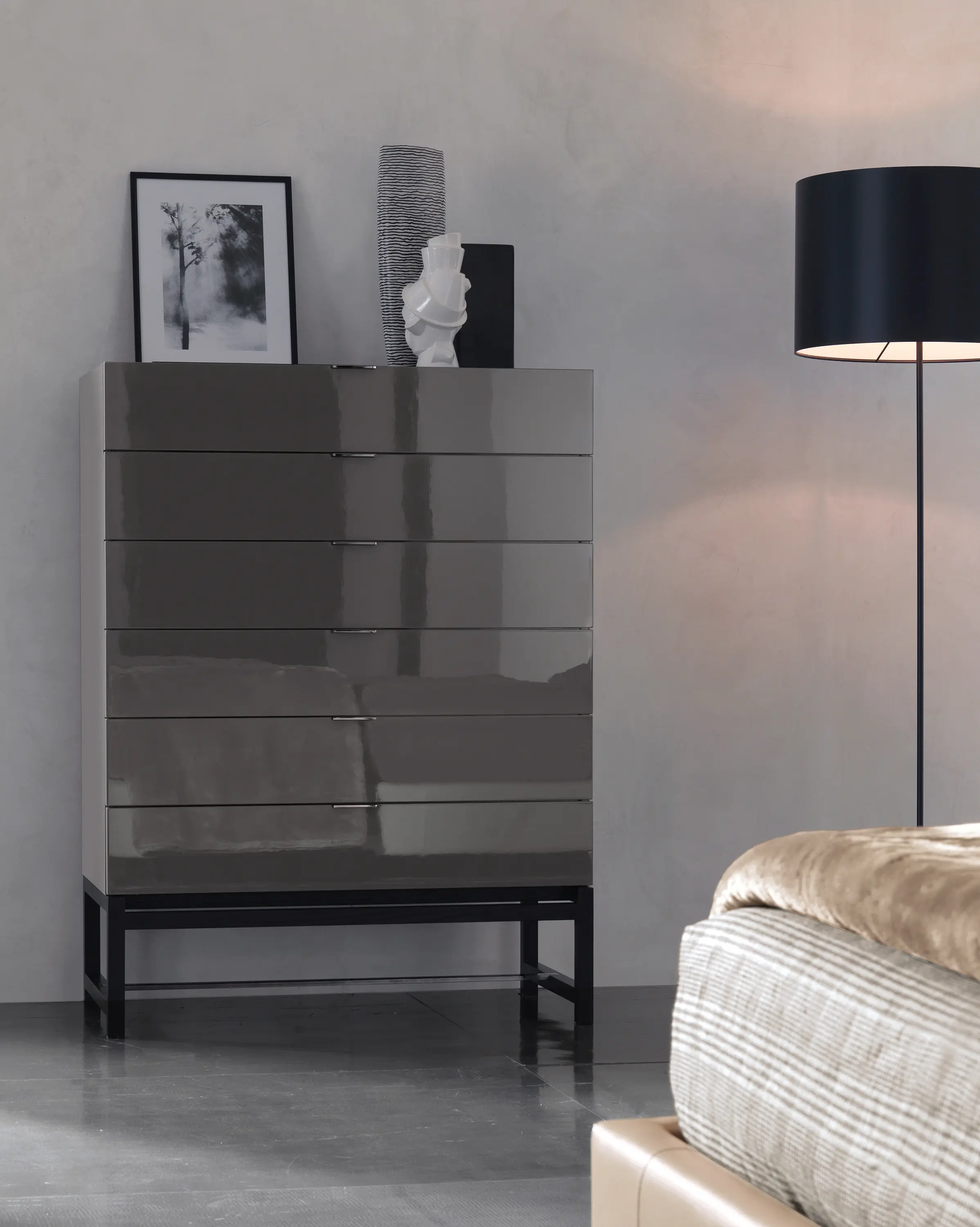 Minotti - Harvey