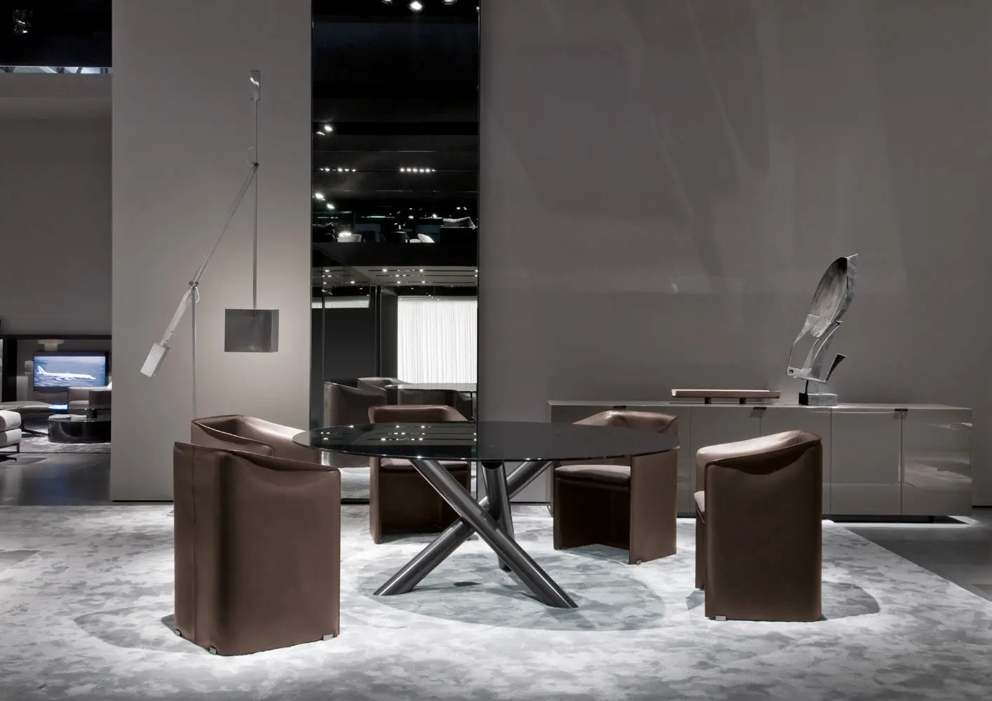 Minotti - Case