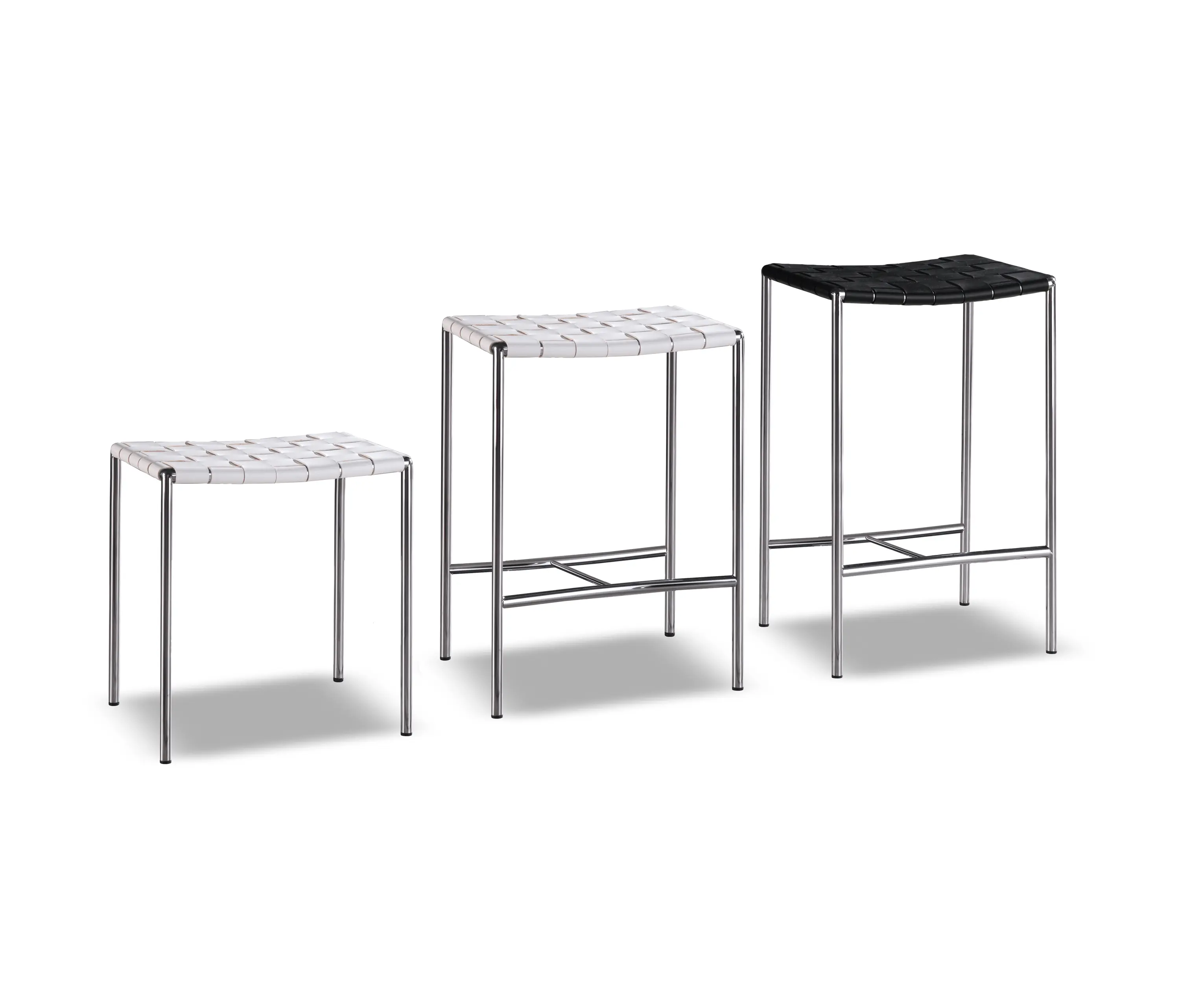 Minotti - Klasen Stool