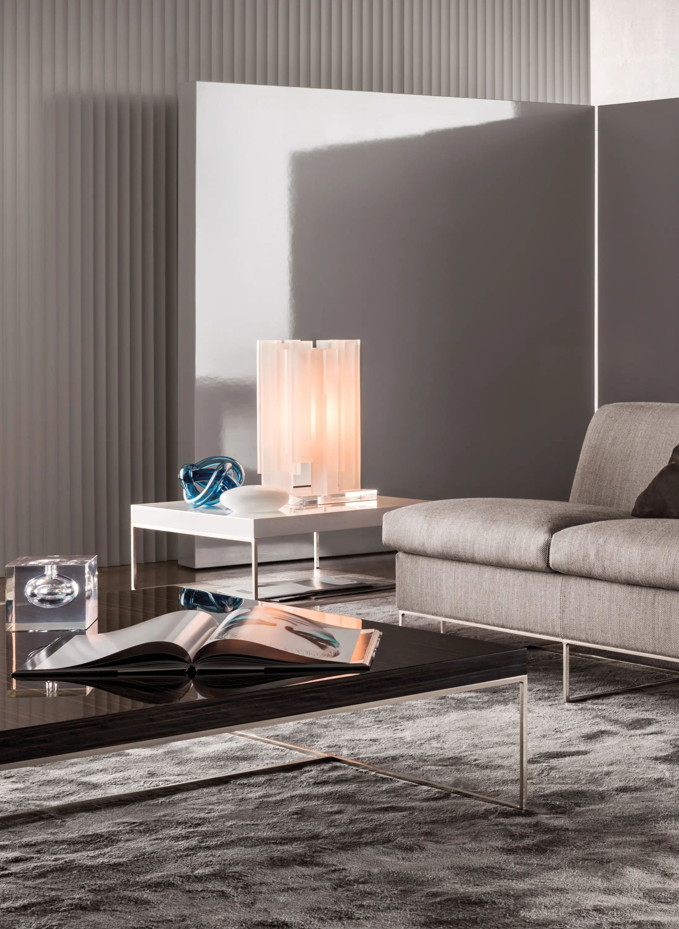 Minotti - Calder