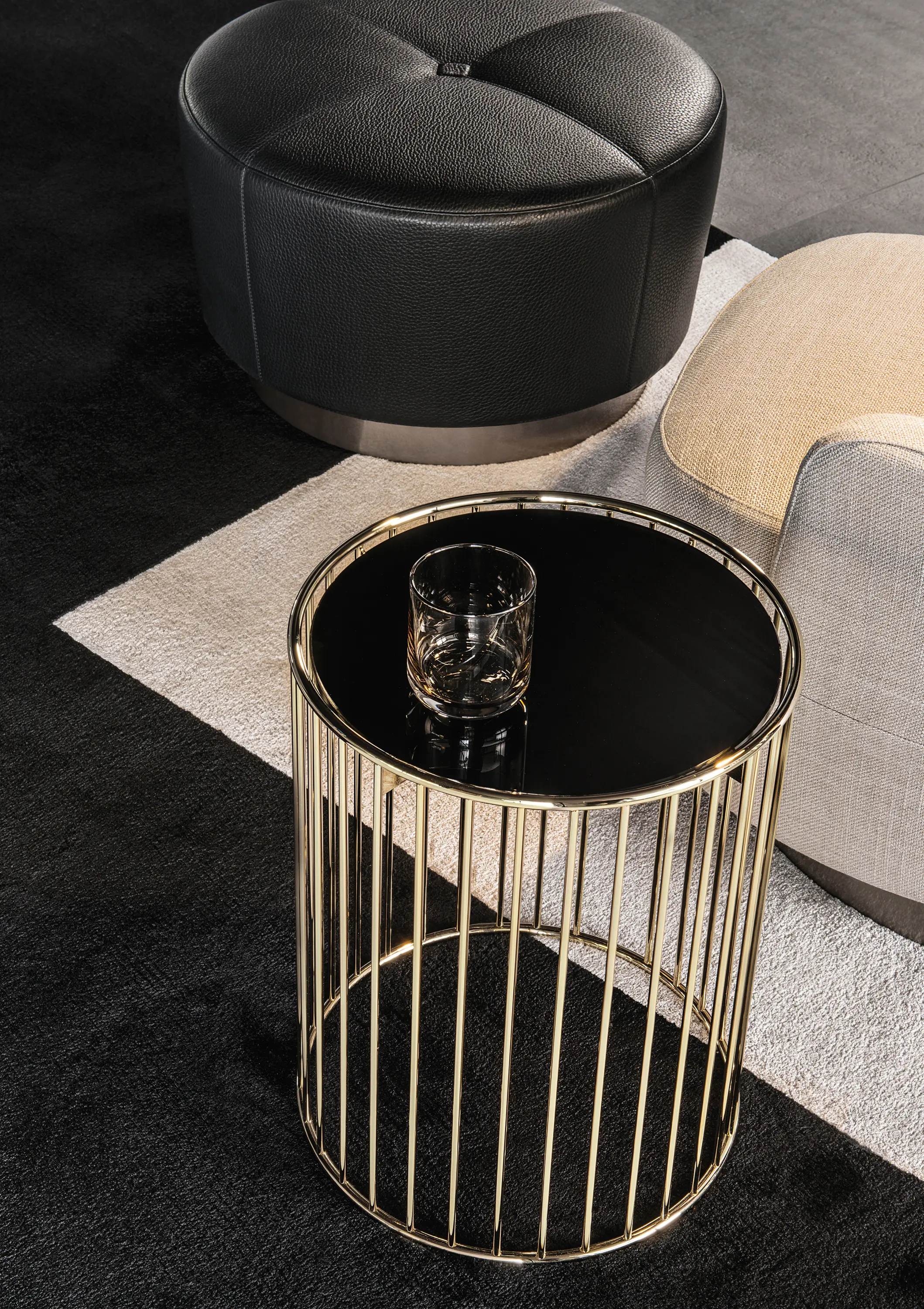 Minotti - Caulfield