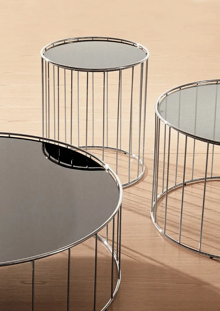 Minotti - Caulfield