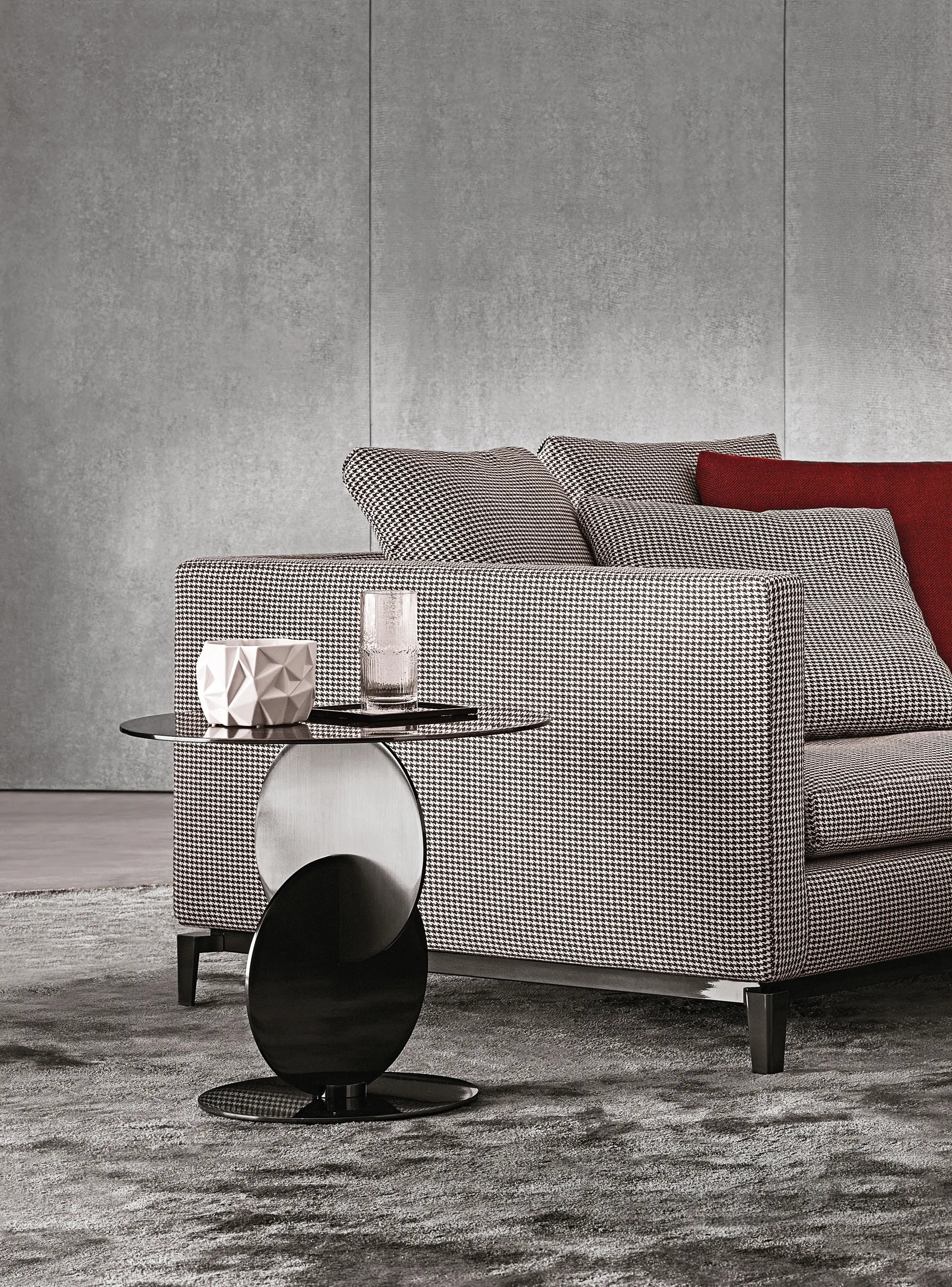 Minotti - Divo