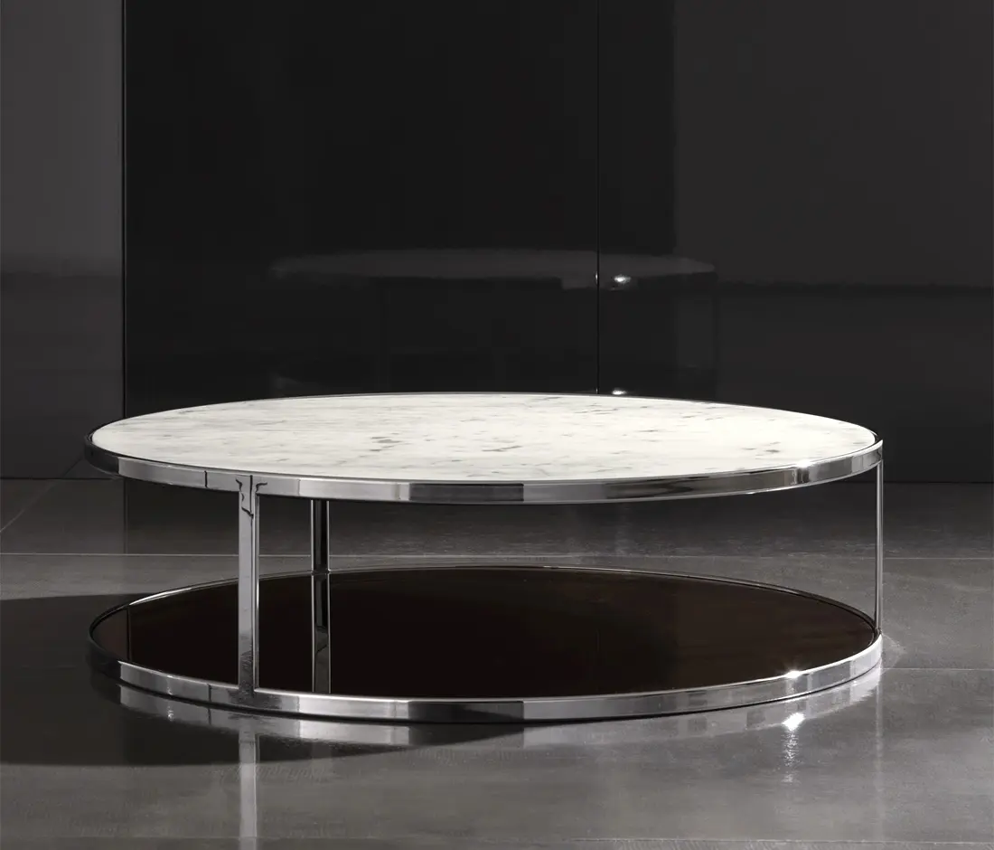 Minotti - Huber