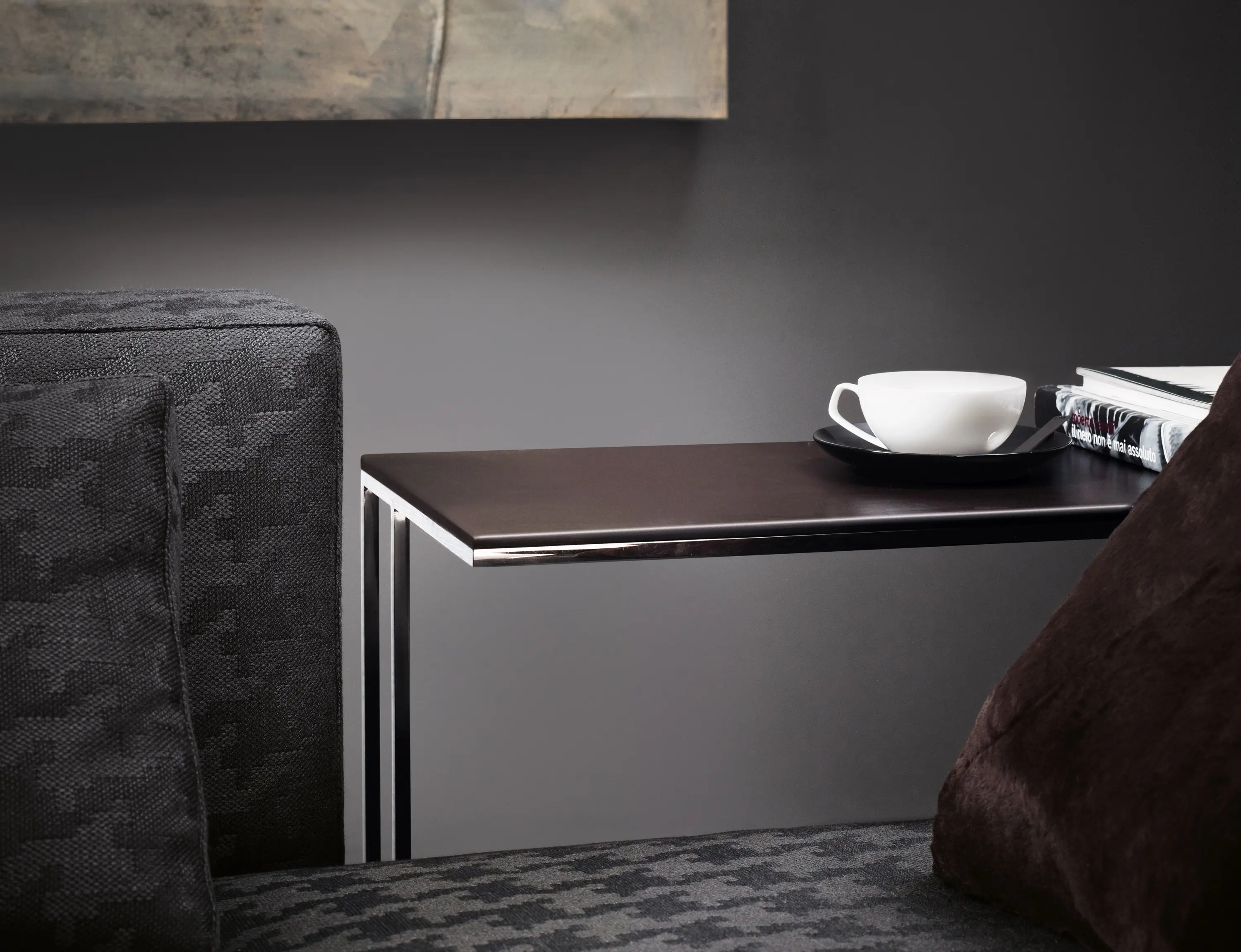 Minotti - Leger