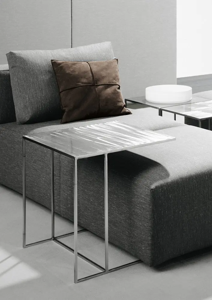 Minotti - Leger